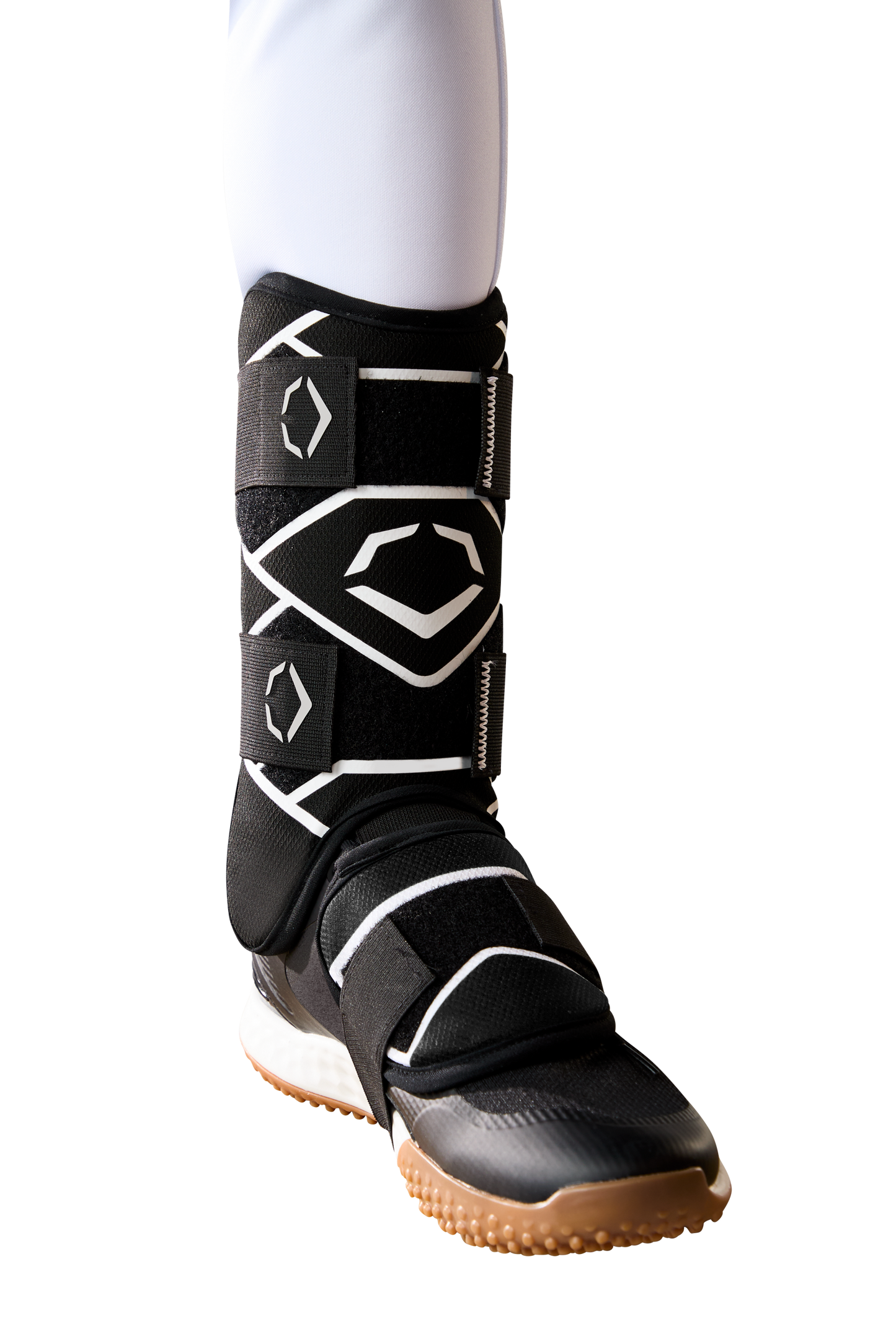 EVOSHIELD SRZ-2™ YOUTH BATTER'S LEG GUARD