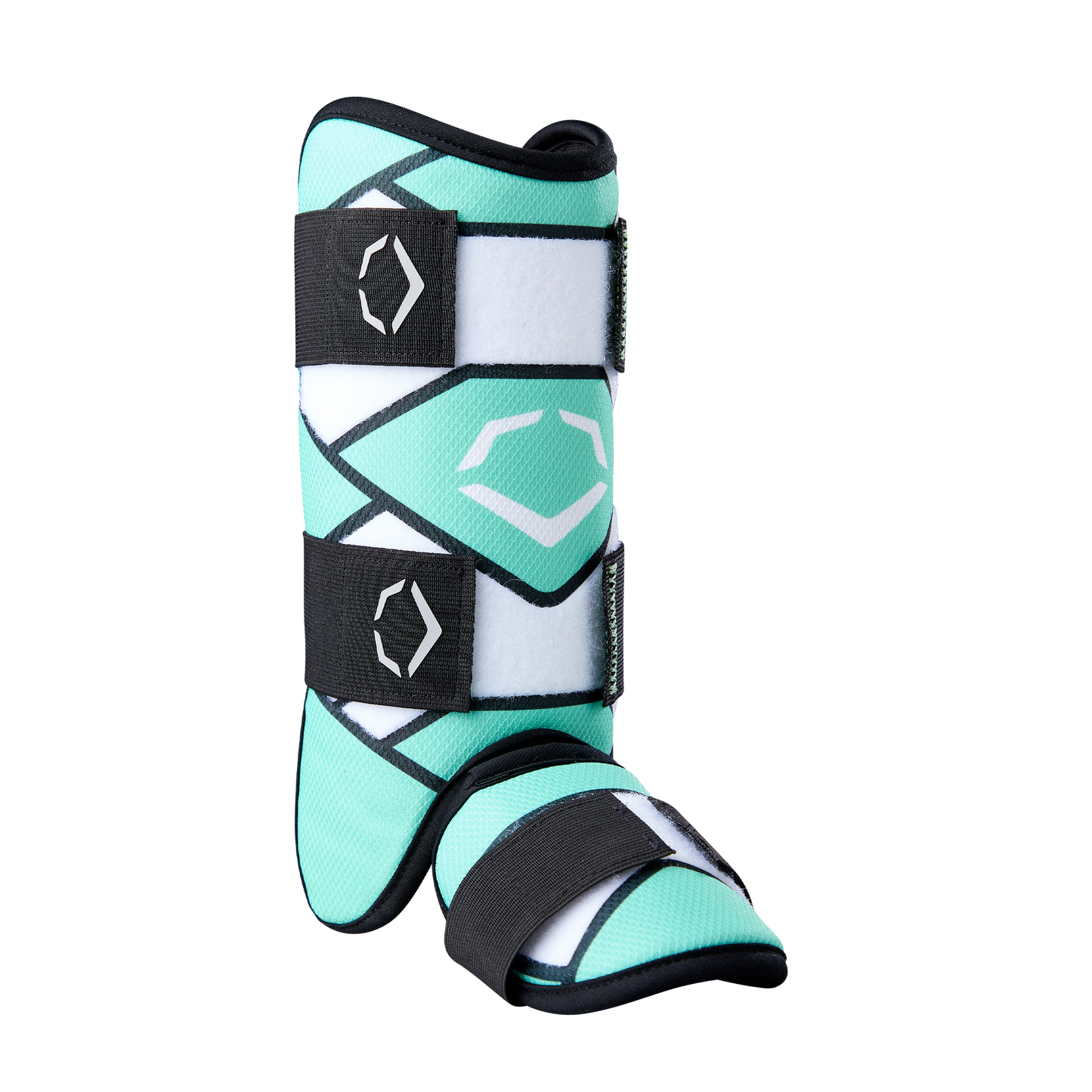 EVOSHIELD SRZ-2™ YOUTH BATTER'S LEG GUARD
