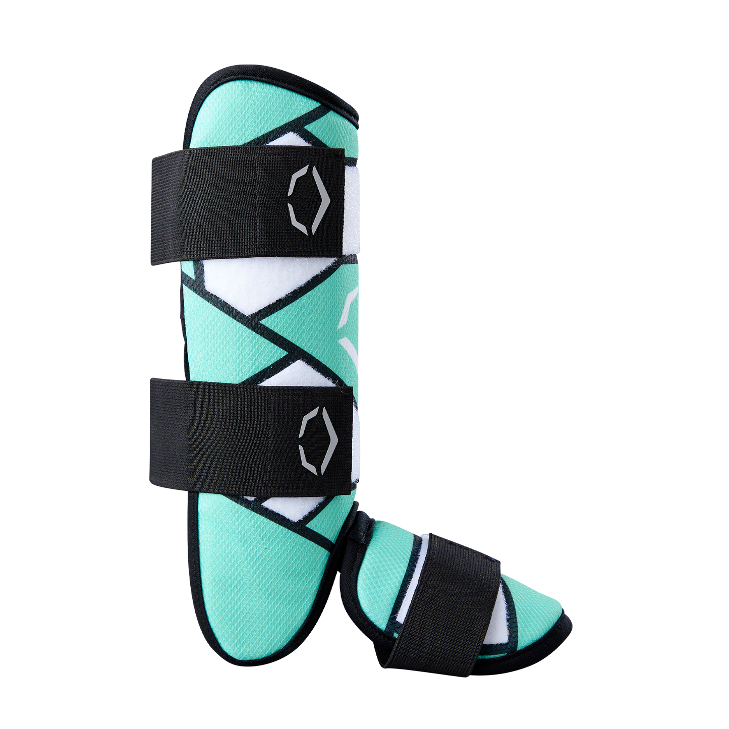 EVOSHIELD SRZ-2™ YOUTH BATTER'S LEG GUARD