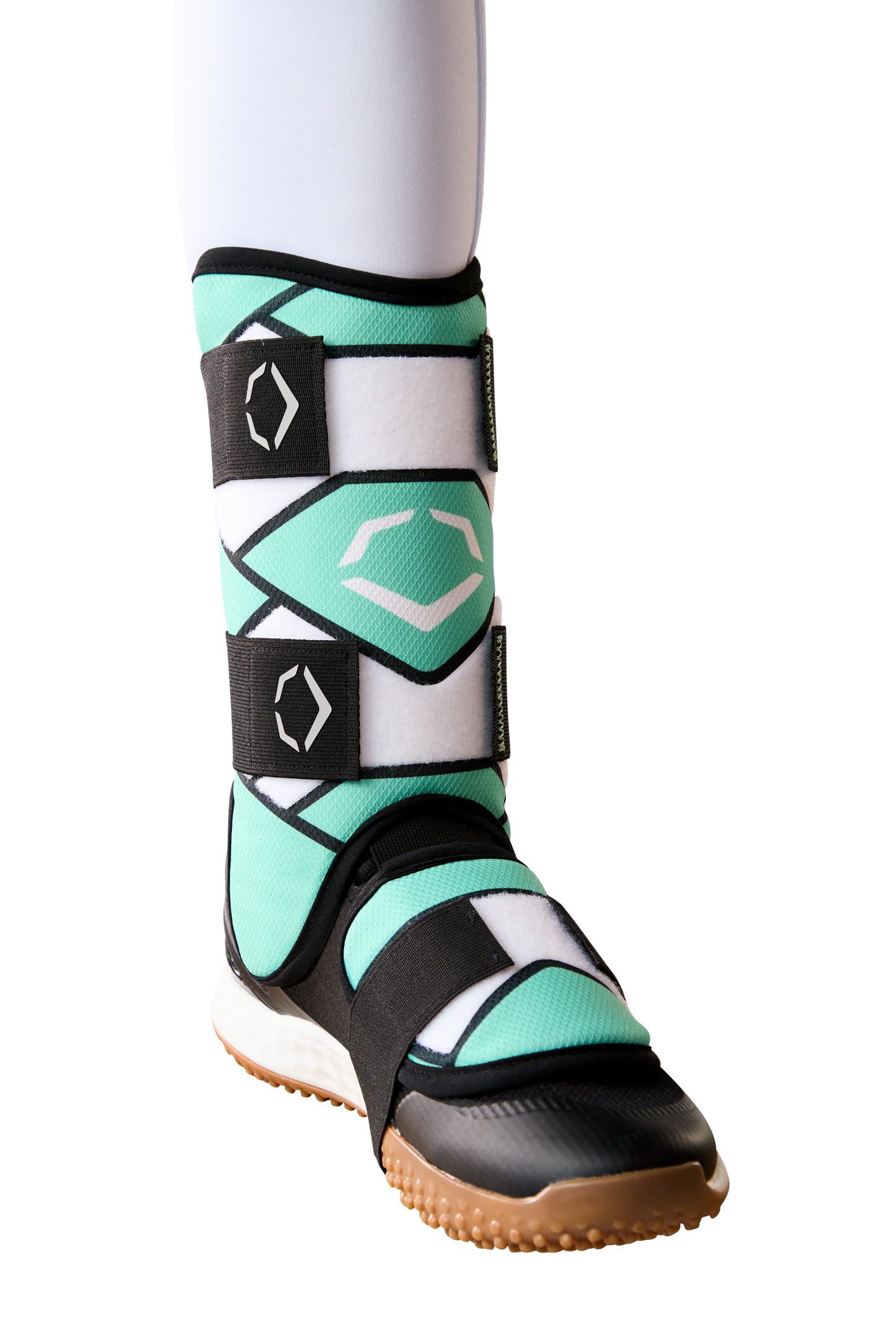 EVOSHIELD SRZ-2™ YOUTH BATTER'S LEG GUARD