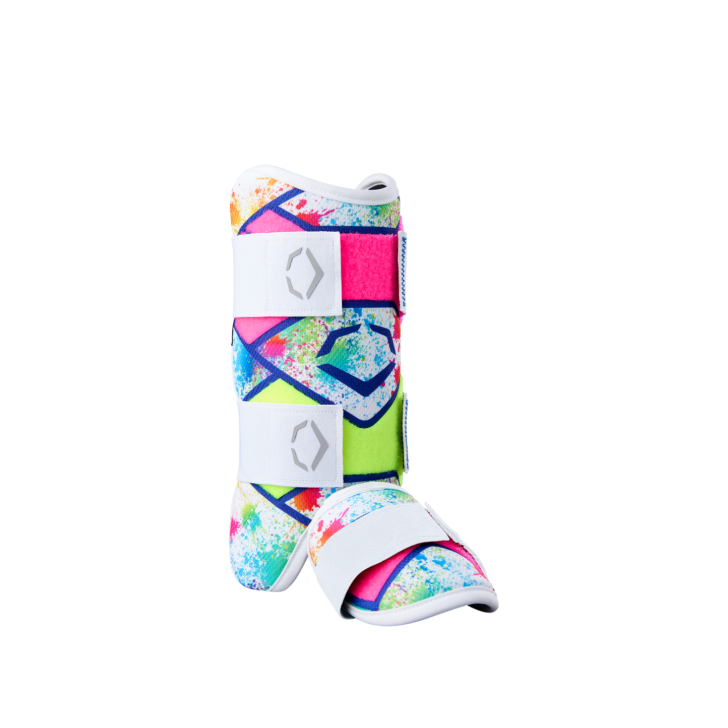 EVOSHIELD SRZ-2™ YOUTH BATTER'S LEG GUARD