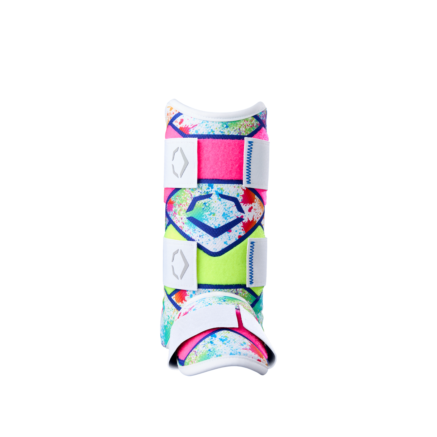 EVOSHIELD SRZ-2™ YOUTH BATTER'S LEG GUARD