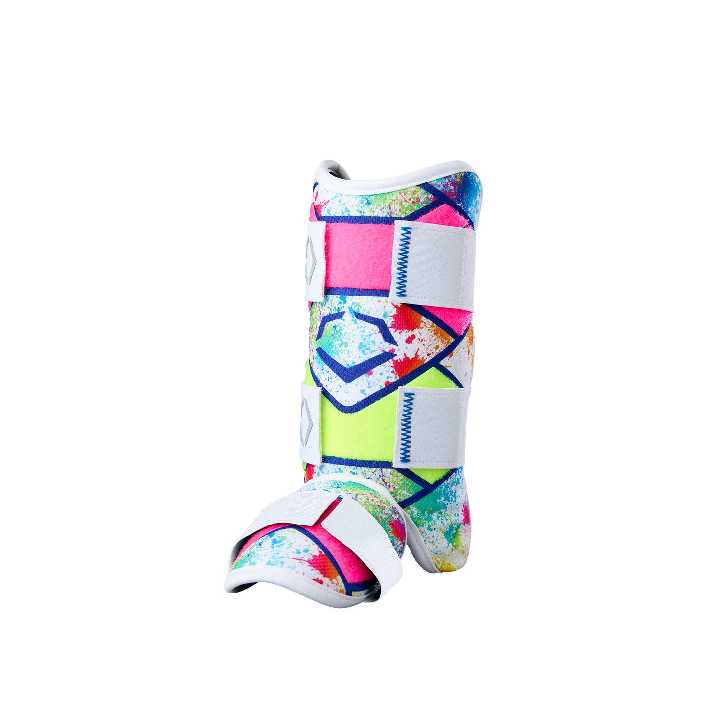 EVOSHIELD SRZ-2™ YOUTH BATTER'S LEG GUARD