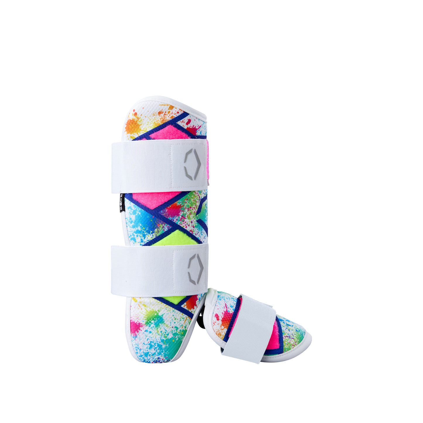 EVOSHIELD SRZ-2™ YOUTH BATTER'S LEG GUARD