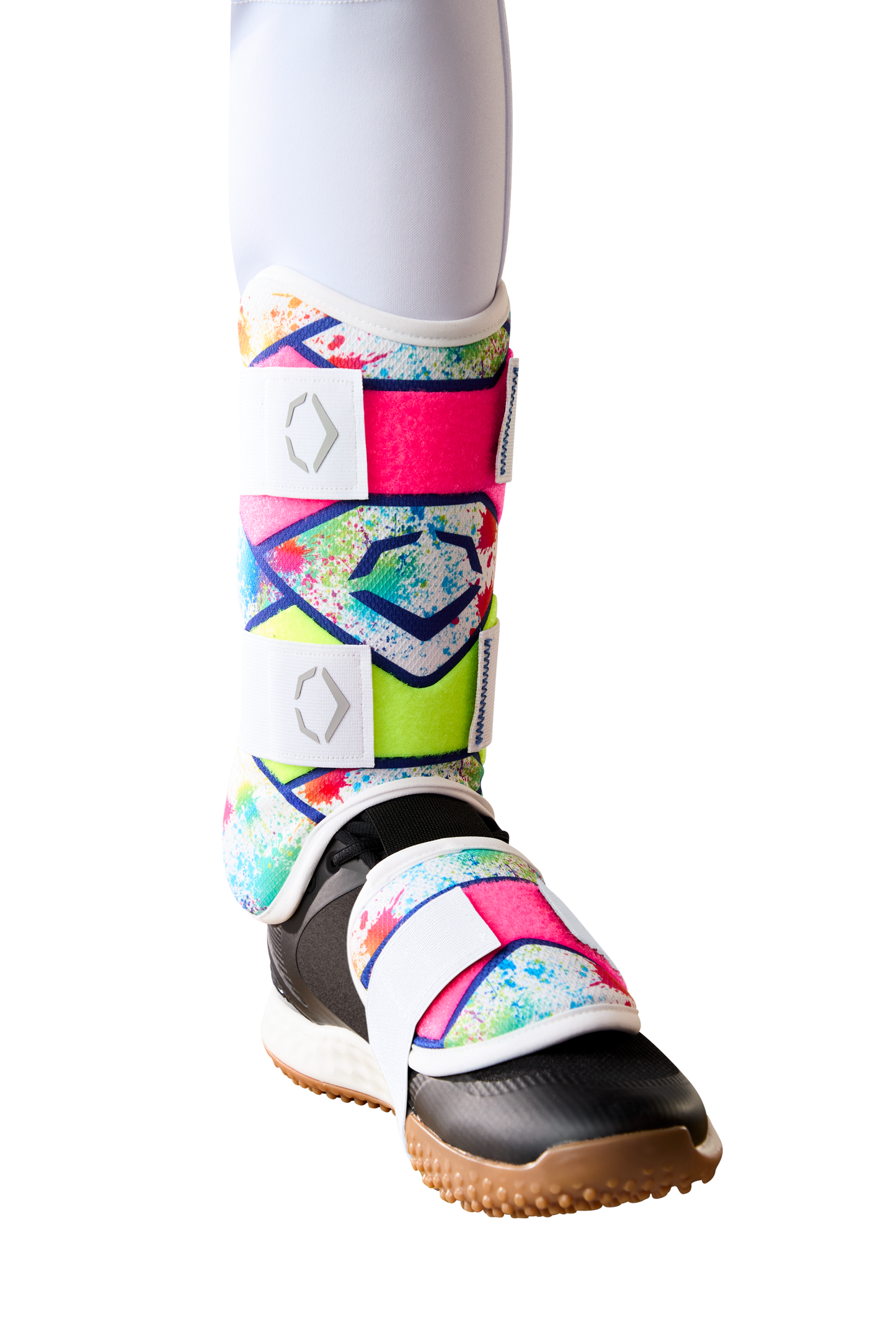 EVOSHIELD SRZ-2™ YOUTH BATTER'S LEG GUARD