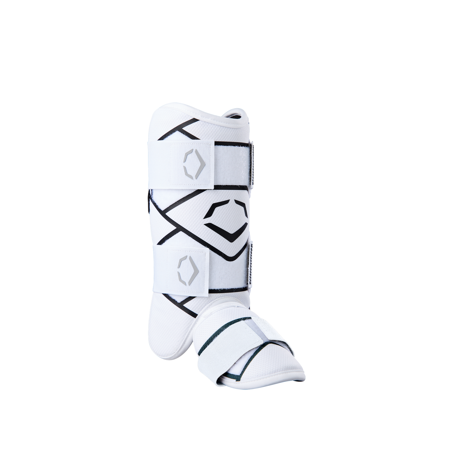 EVOSHIELD SRZ-2™ YOUTH BATTER'S LEG GUARD