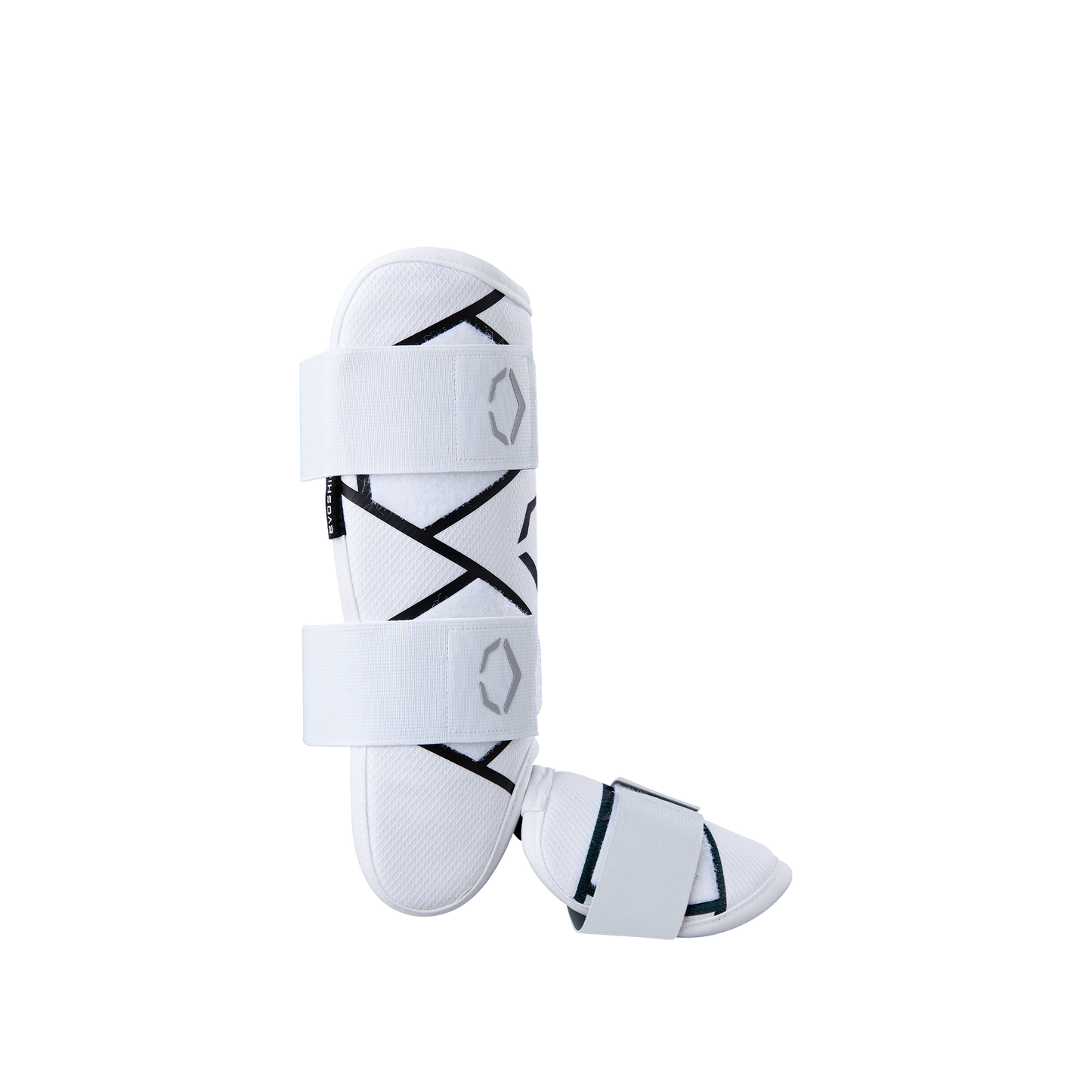 EVOSHIELD SRZ-2™ YOUTH BATTER'S LEG GUARD