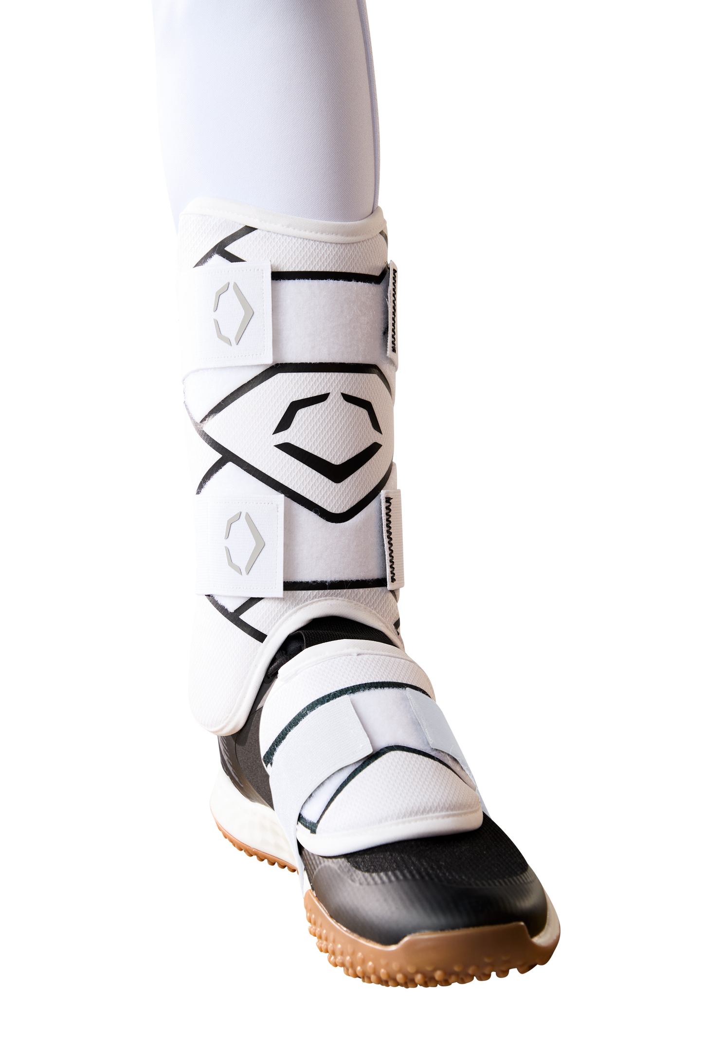 EVOSHIELD SRZ-2™ YOUTH BATTER'S LEG GUARD