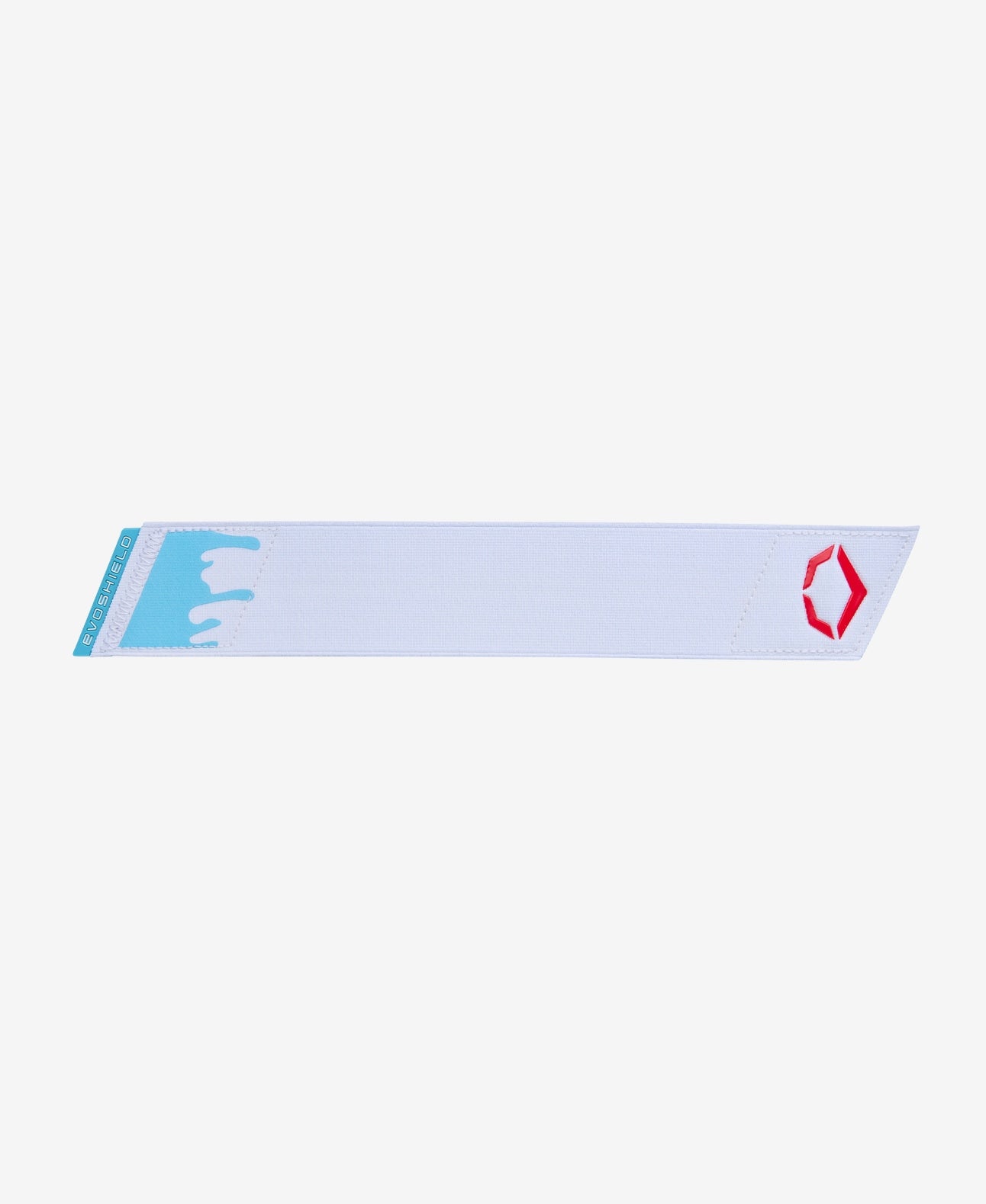 EVOSHIELD X-SRZ™ RED,WHITE & ICE BATTER'S ELBOW GUARD
