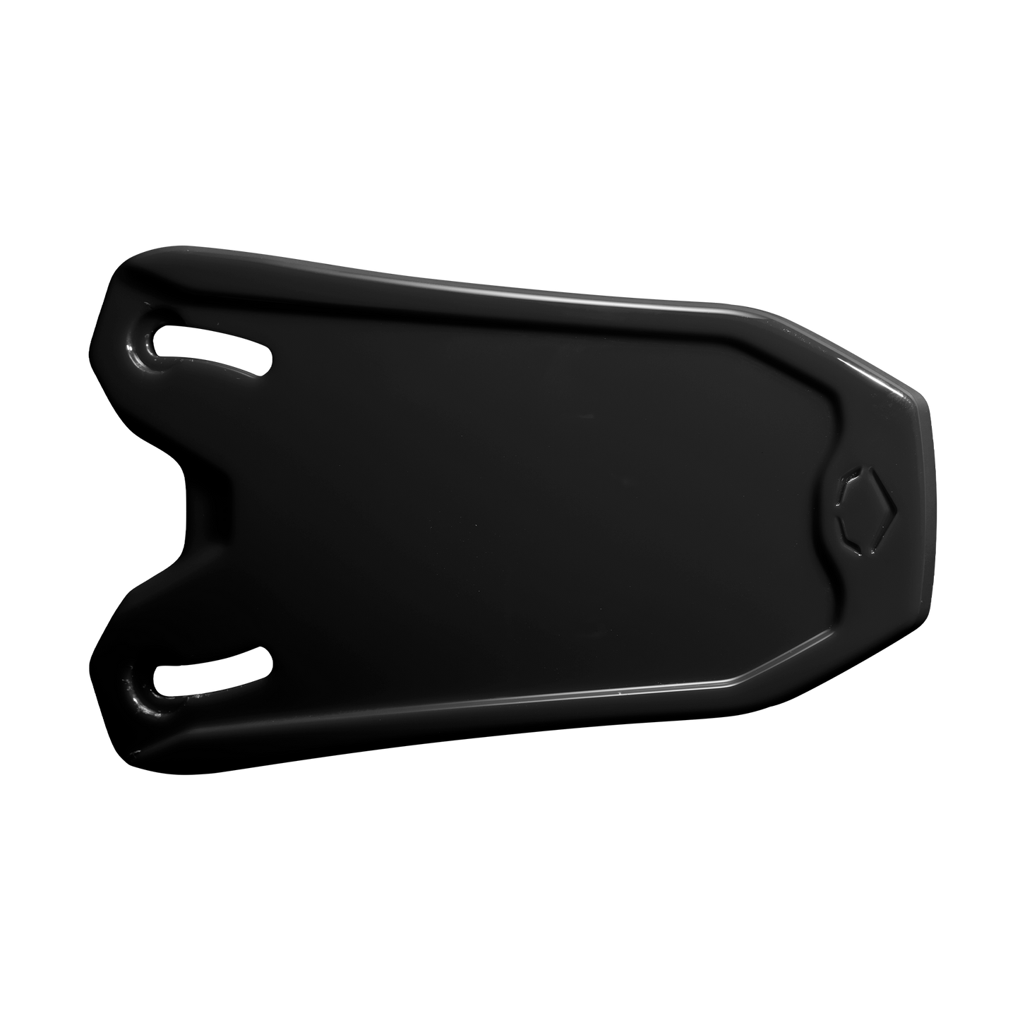 EVOSHIELD XVT 2.0 BILATERAL FACE SHIELD - GLOSSY
