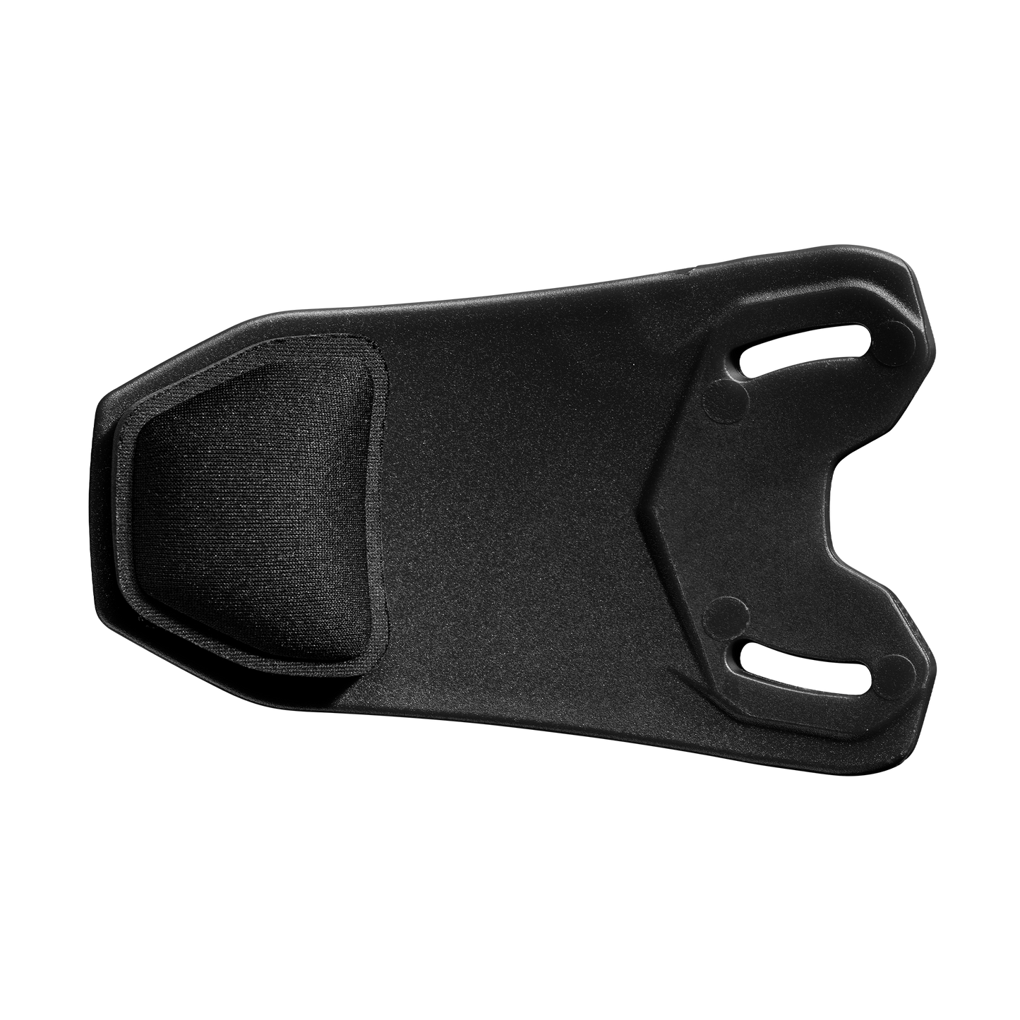 EVOSHIELD XVT 2.0 BILATERAL FACE SHIELD - GLOSSY