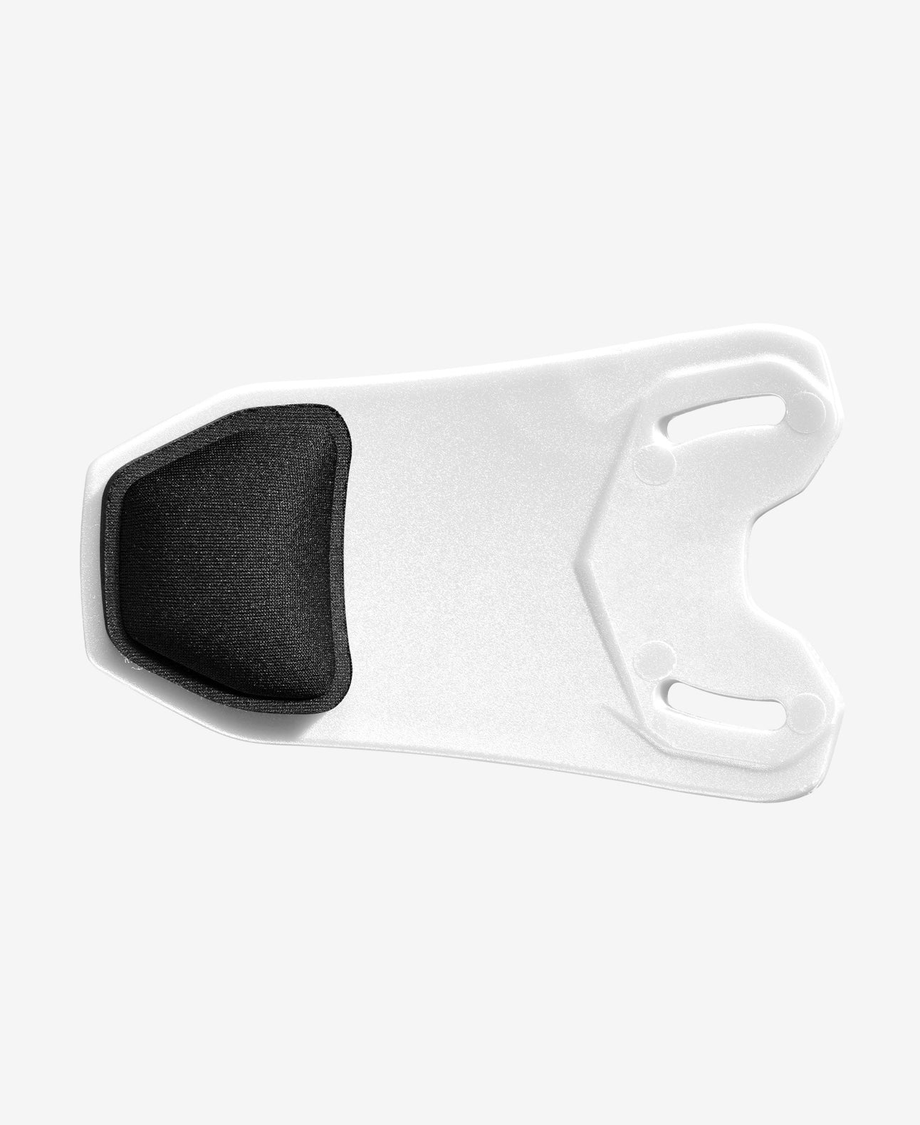 EVOSHIELD XVT 2.0 BILATERAL FACE SHIELD - GLOSSY