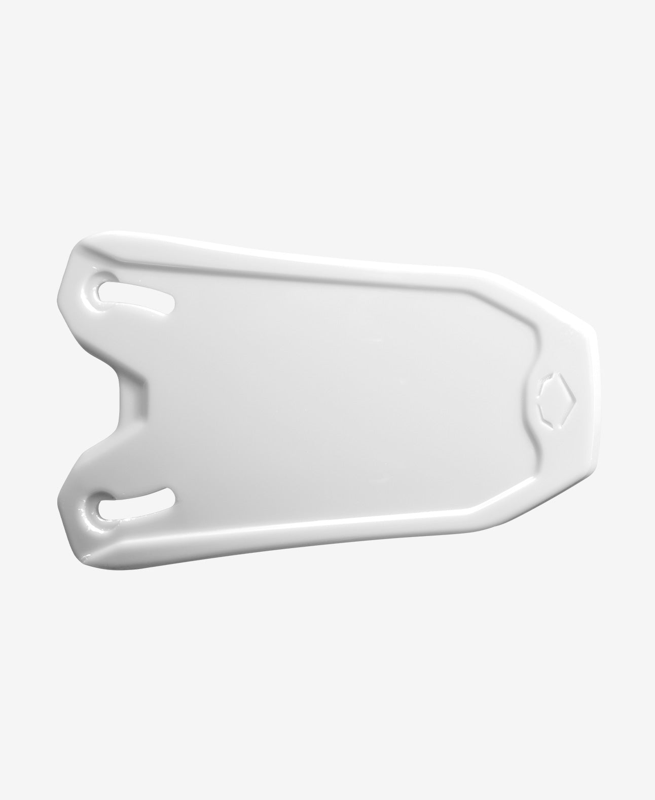 EVOSHIELD XVT 2.0 BILATERAL FACE SHIELD - GLOSSY