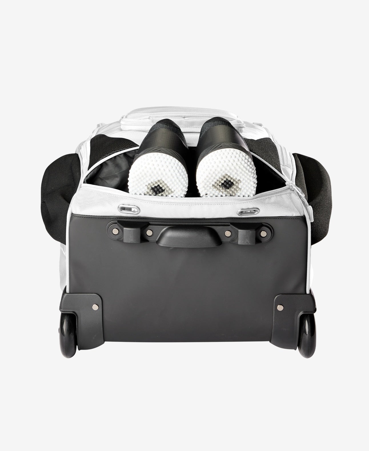 EVOSHIELD TAKEOVER UTILITY WHEELED BAG