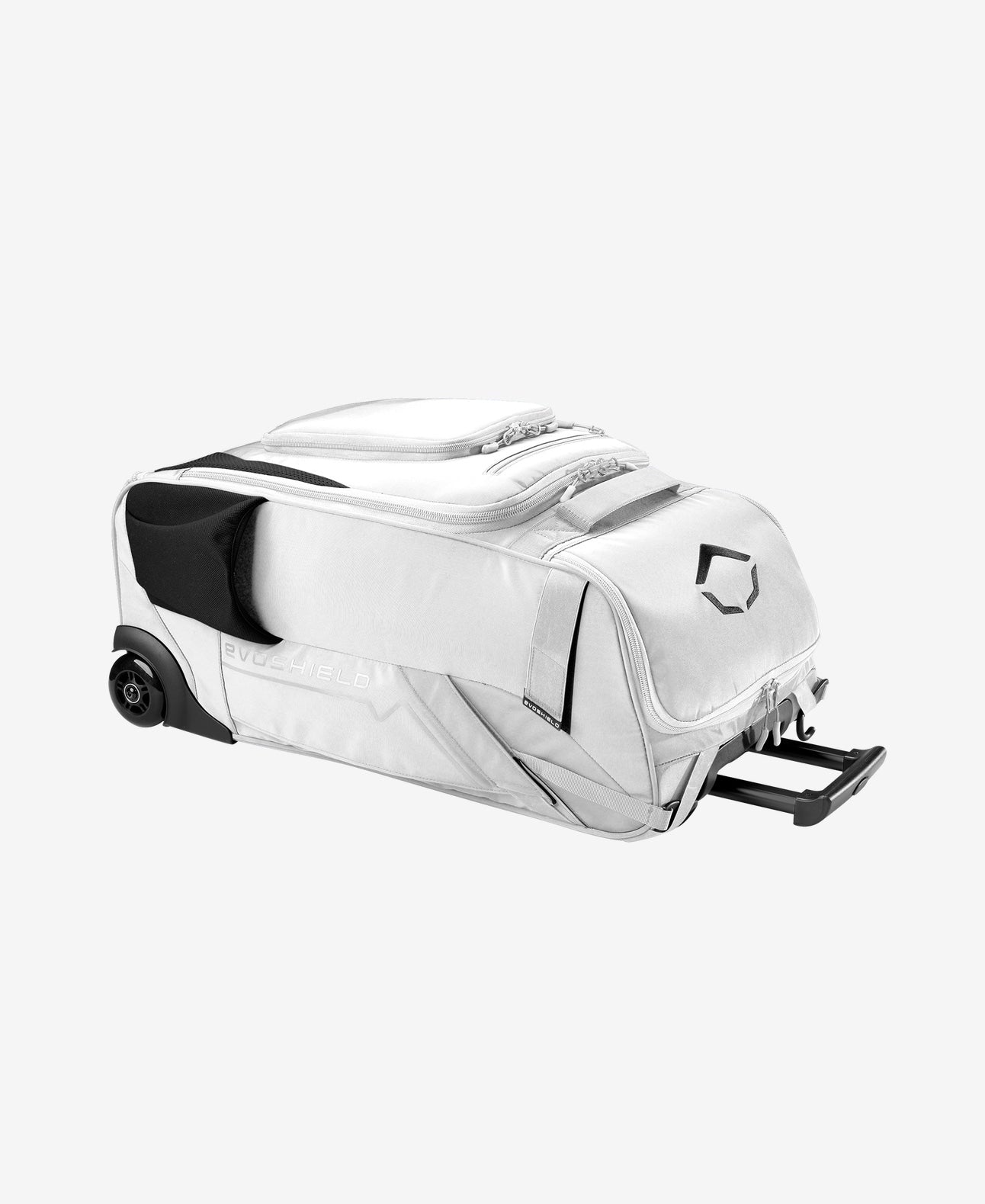 EVOSHIELD TAKEOVER UTILITY WHEELED BAG