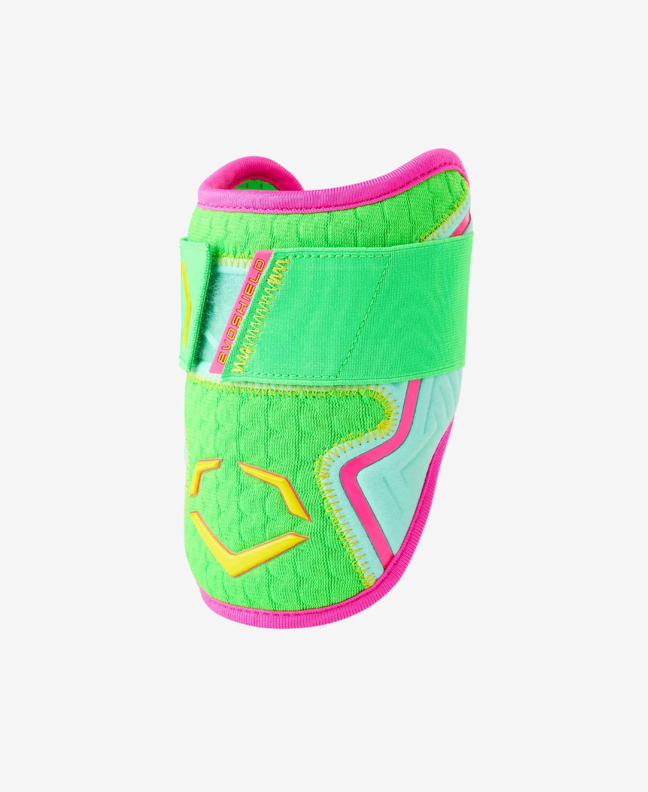 EVOSHIELD X-SRZ™ MELON BATTER'S ELBOW GUARD