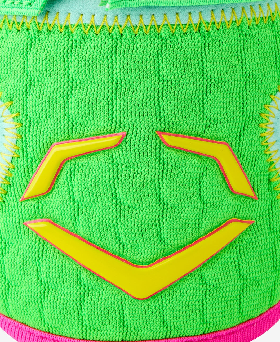 EVOSHIELD X-SRZ™ MELON BATTER'S ELBOW GUARD