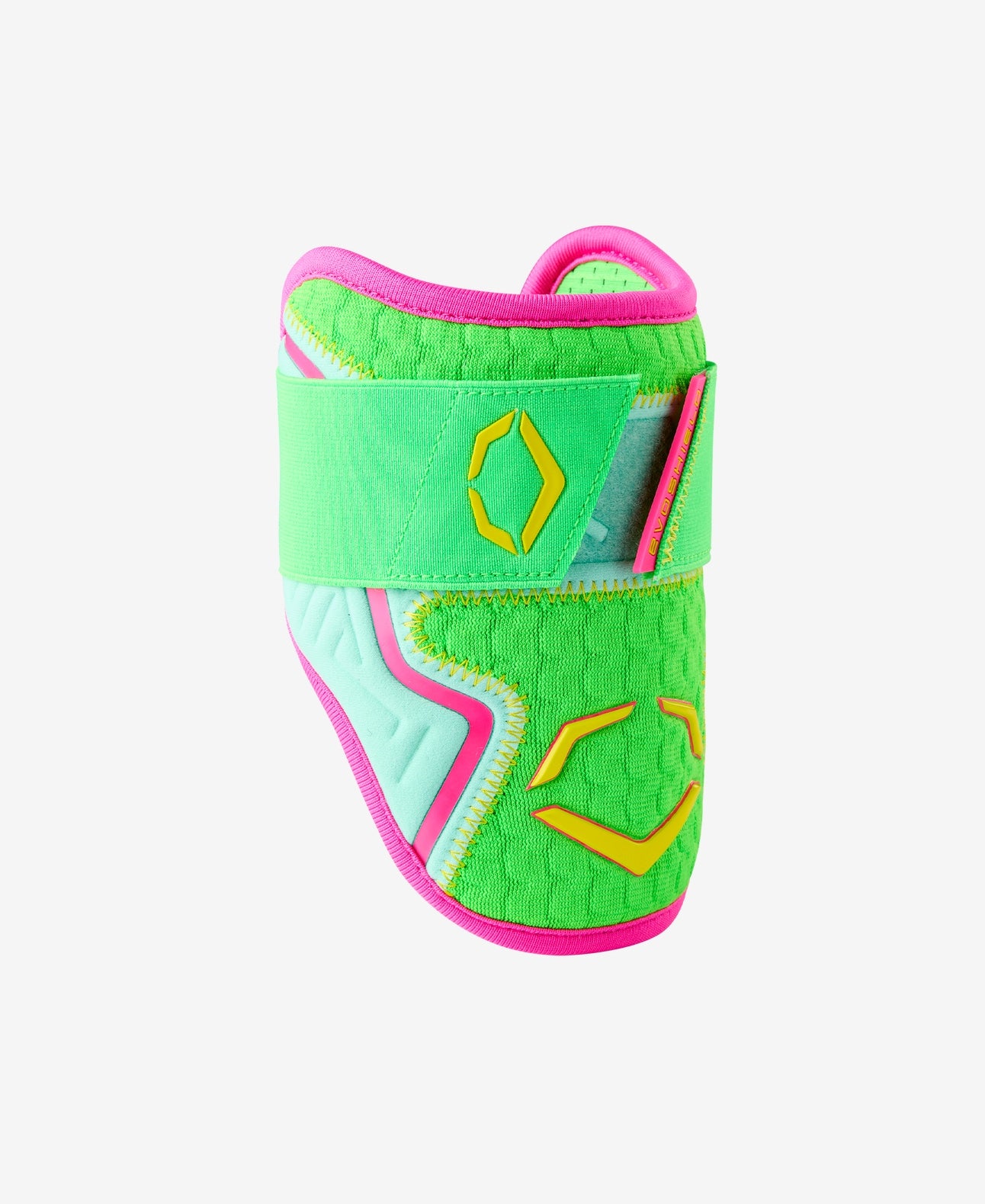 EVOSHIELD X-SRZ™ MELON BATTER'S ELBOW GUARD