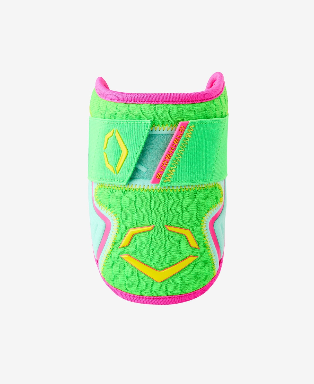 EVOSHIELD X-SRZ™ MELON BATTER'S ELBOW GUARD