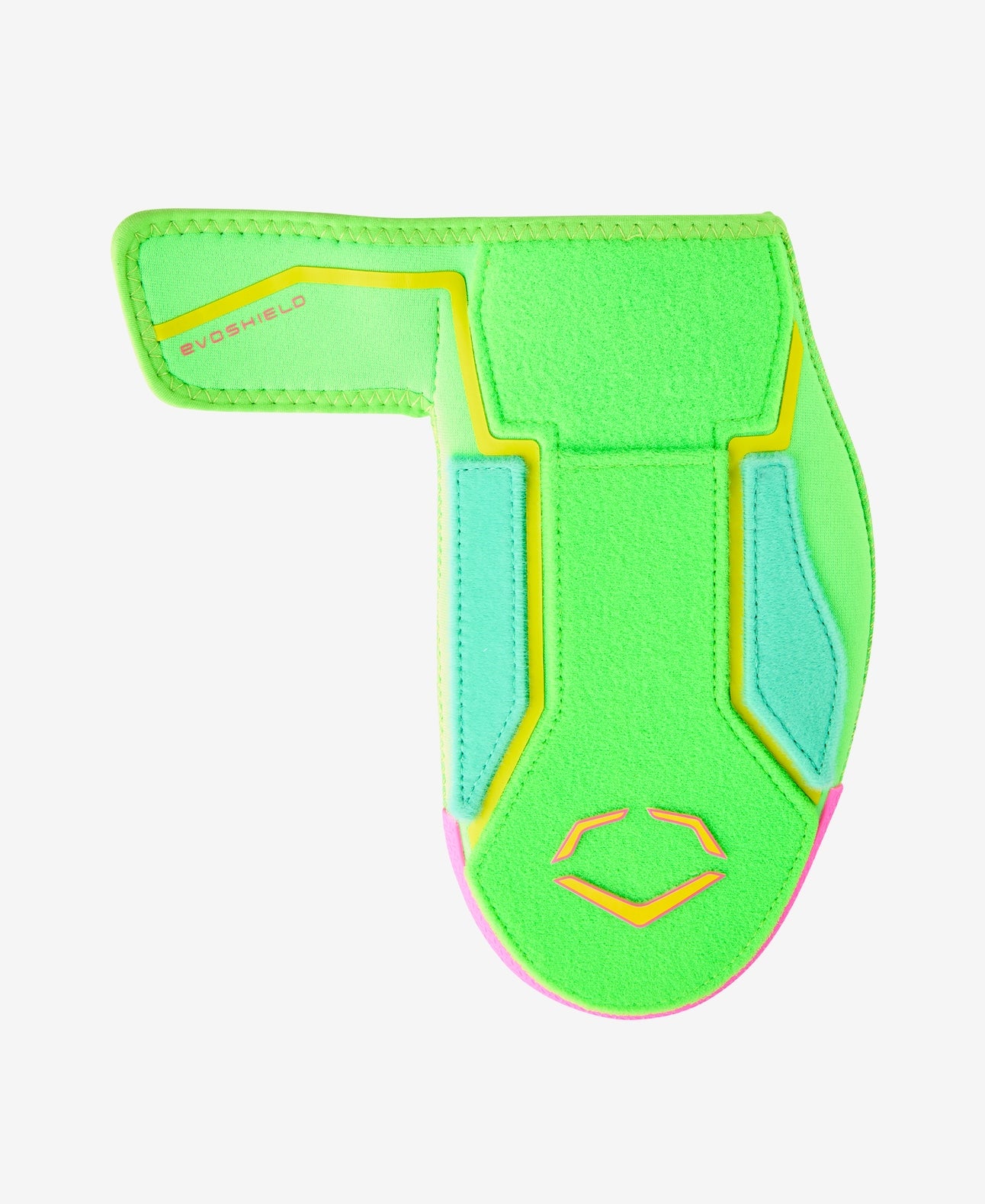 EVOSHIELD X-SRZ™ MELON SHORTY SLIDING MITT 2.0