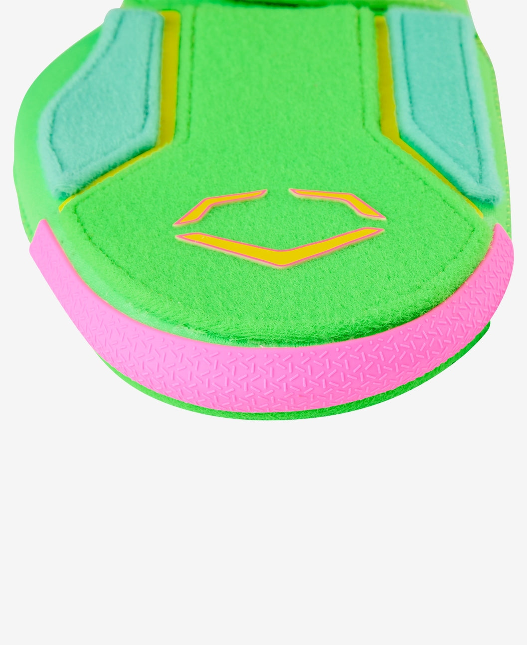 EVOSHIELD X-SRZ™ MELON SHORTY SLIDING MITT 2.0