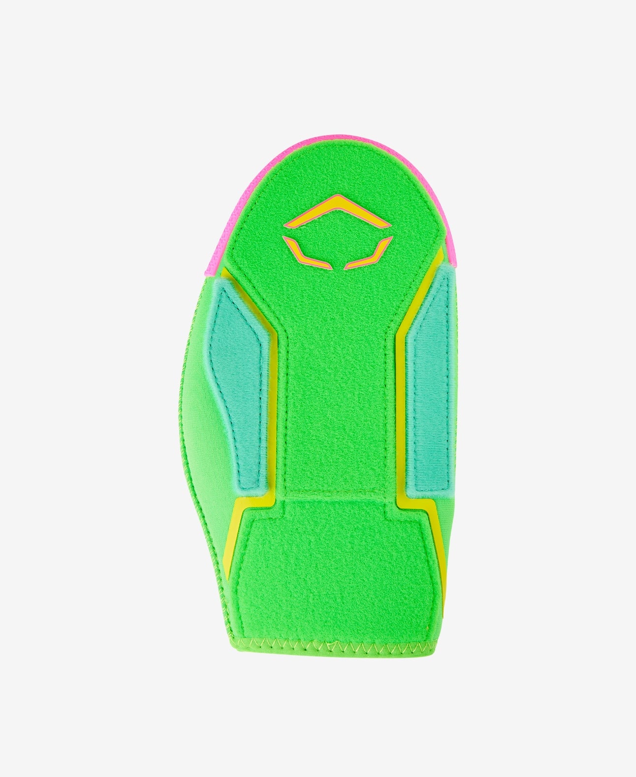 EVOSHIELD X-SRZ™ MELON SHORTY SLIDING MITT 2.0