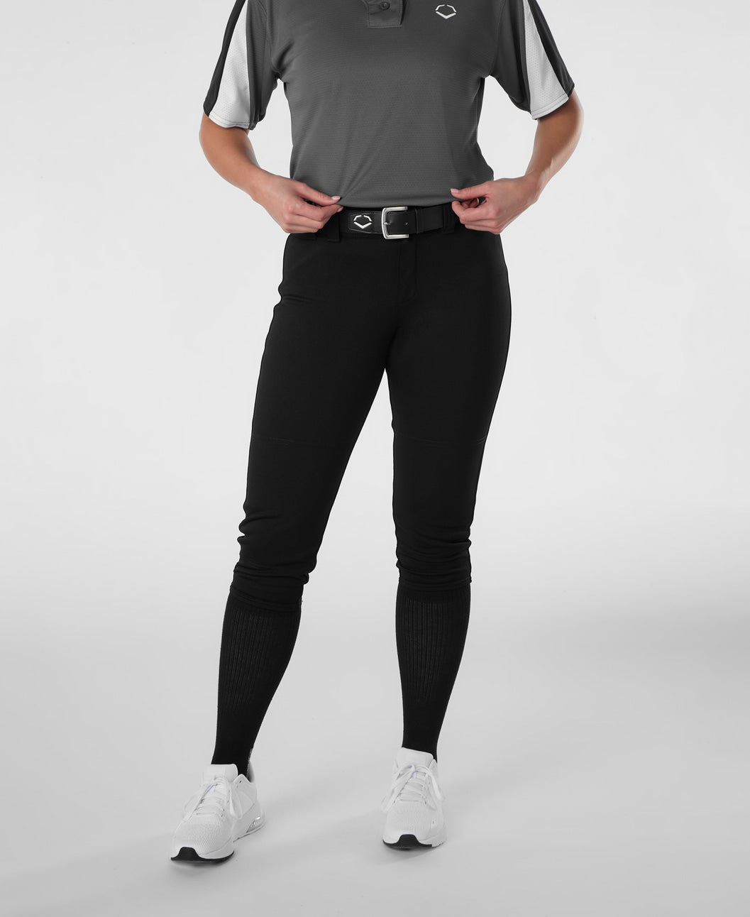 EVOSHIELD  WOMEN'S STANDOUT PANT
