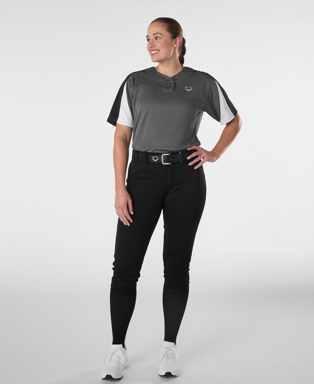 EVOSHIELD  WOMEN'S STANDOUT PANT