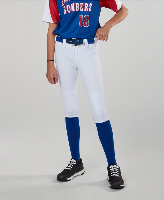 EVOSHIELD GIRLS' STANDOUT PANT