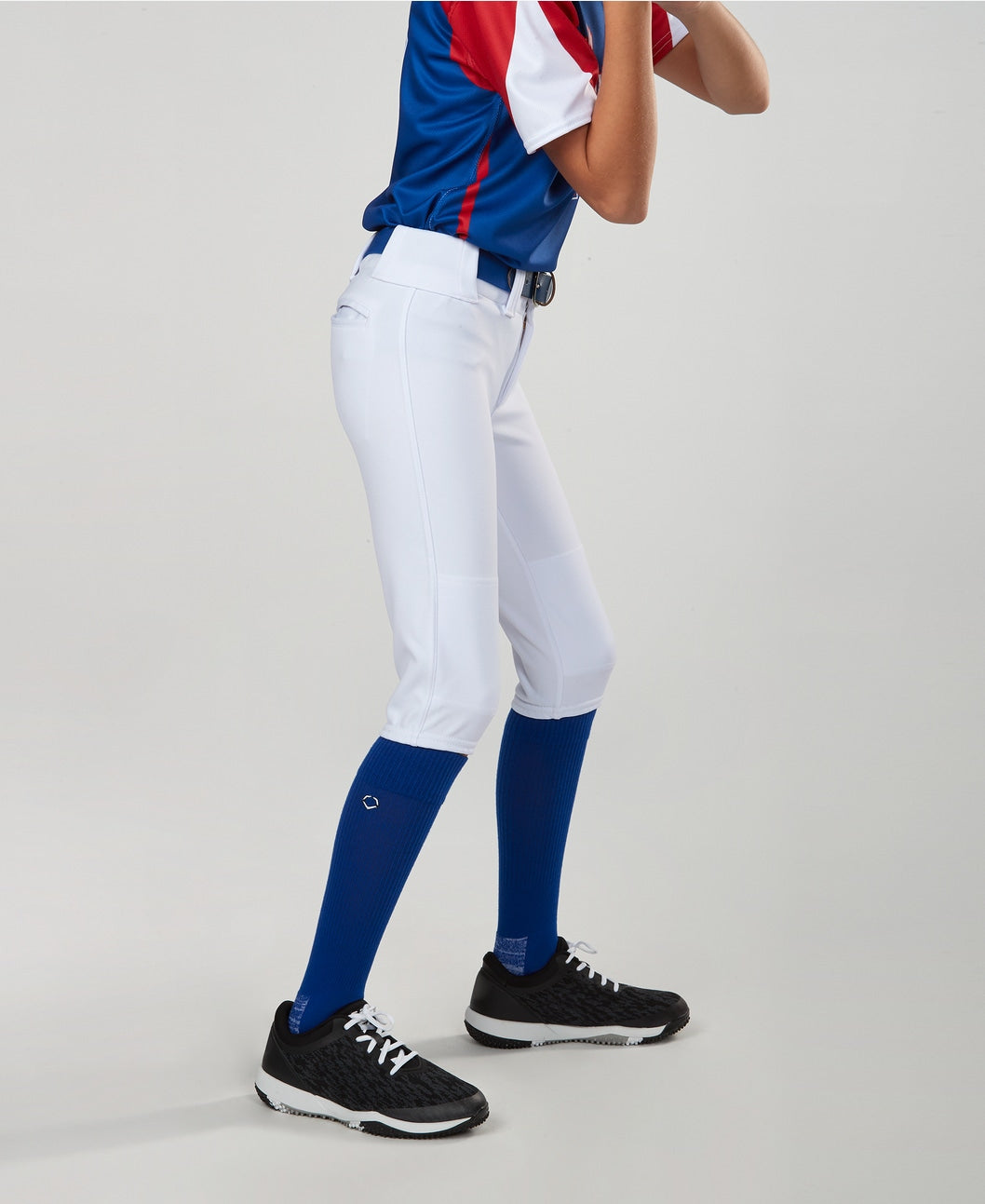 EVOSHIELD GIRLS' STANDOUT PANT