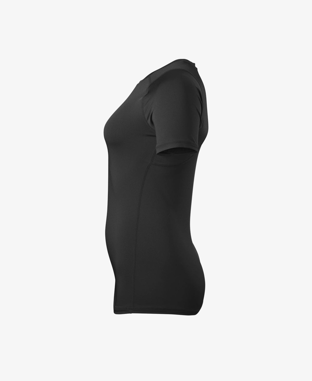 EVOSHIELD WOMEN'S SEASON READY FITTED SHORT SLEEVE SHIRT