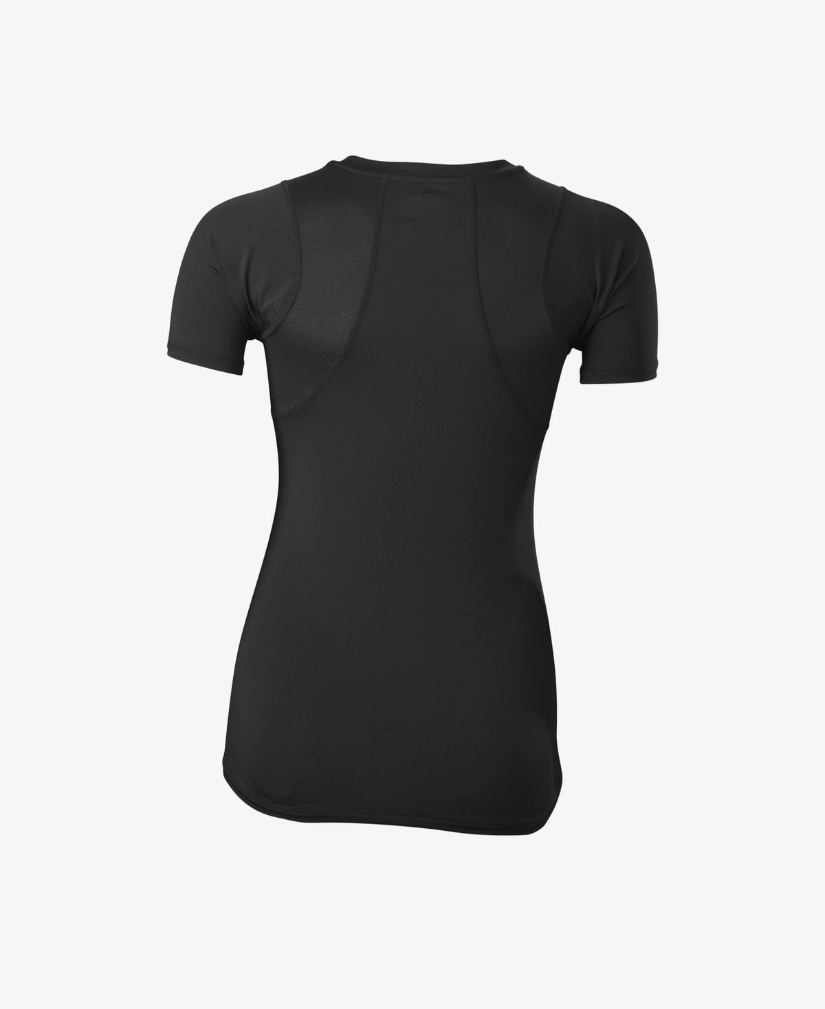 EVOSHIELD WOMEN'S SEASON READY FITTED SHORT SLEEVE SHIRT