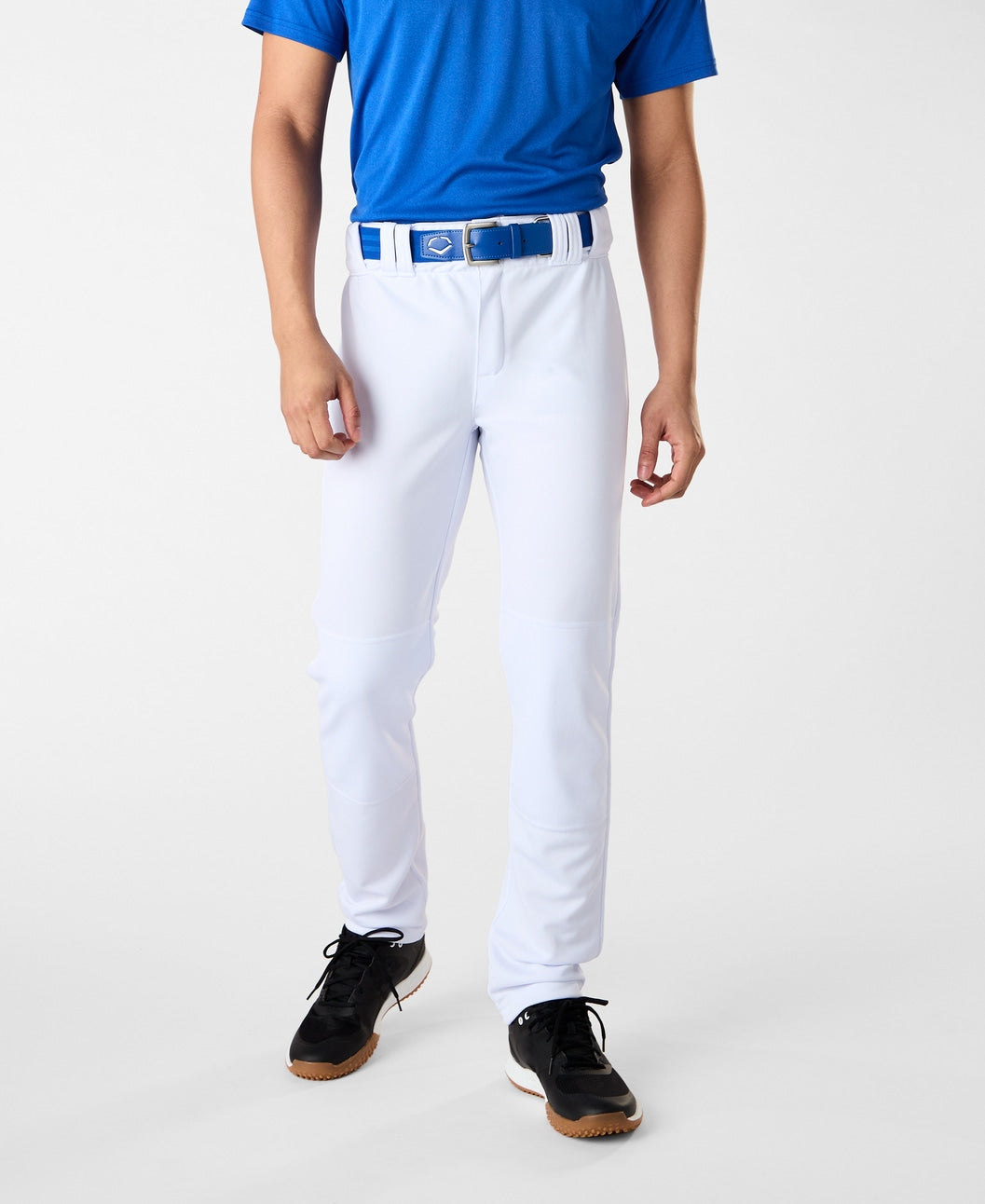 EVOSHIELD MEN'S SALUTE OPEN BOTTOM PANT 2.0