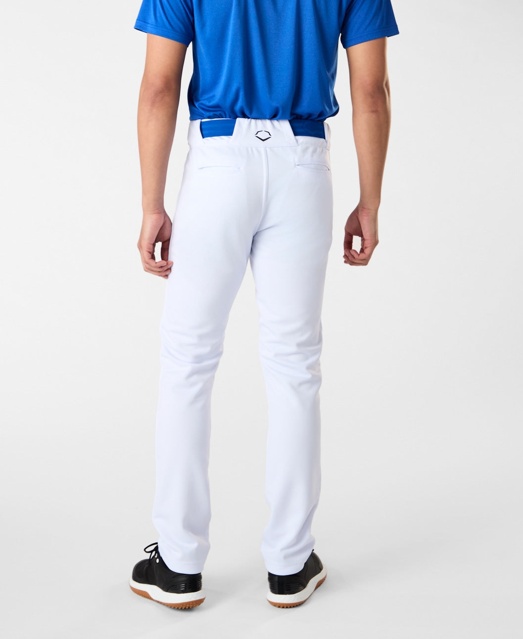 EVOSHIELD MEN'S SALUTE OPEN BOTTOM PANT 2.0