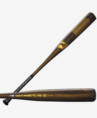 2024 DEMARINI VOODOO® ONE (-3) BBCOR BAT