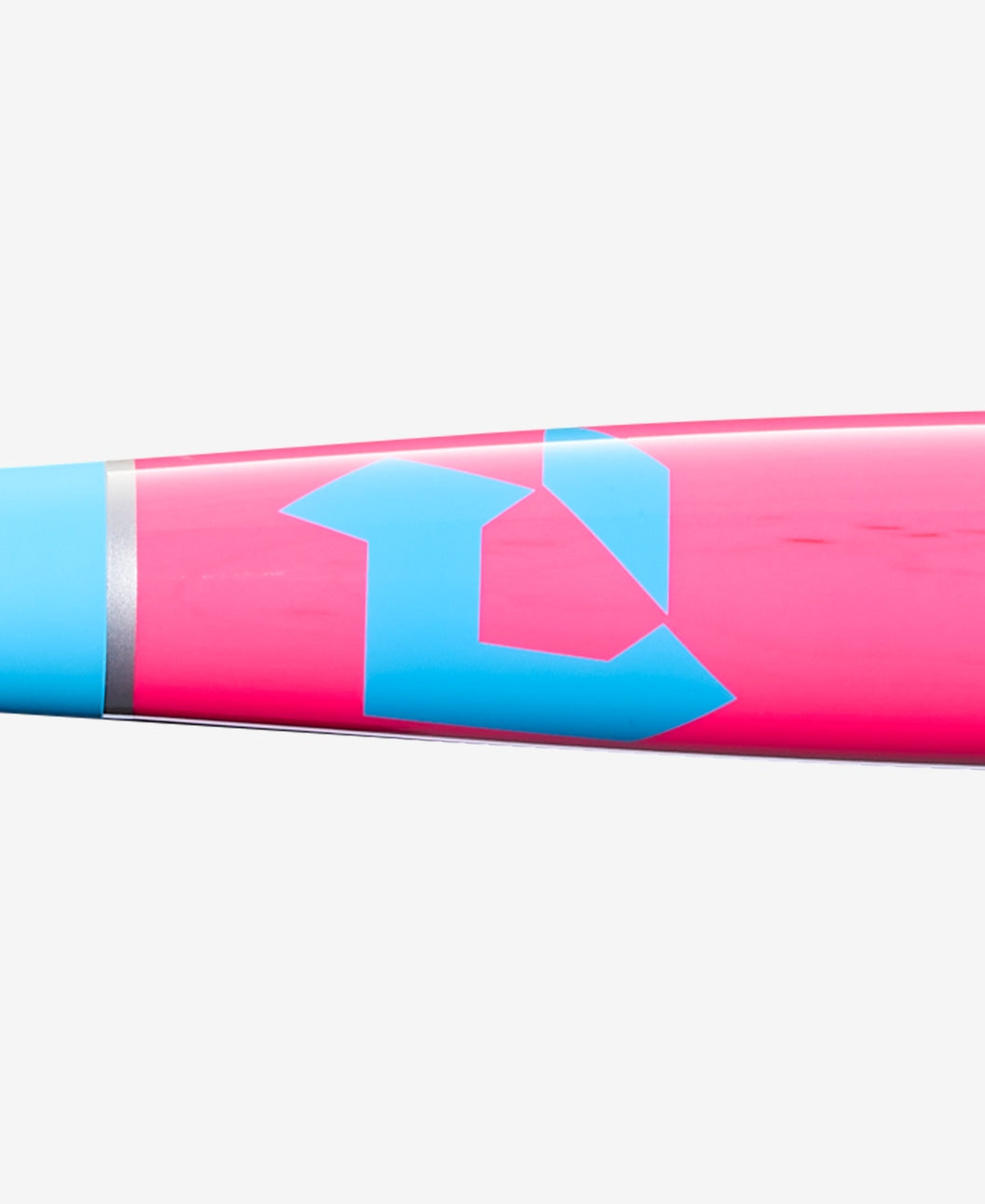 DEMARINI THE WOODS™ PINK WOOD COMPOSITE (-3) BBCOR BASEBALL BAT