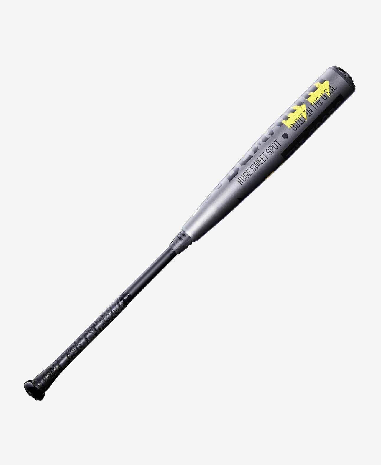 2026 DeMARINI THE GOODS™ GUNMETAL (-3) BBCOR BASEBALL BAT