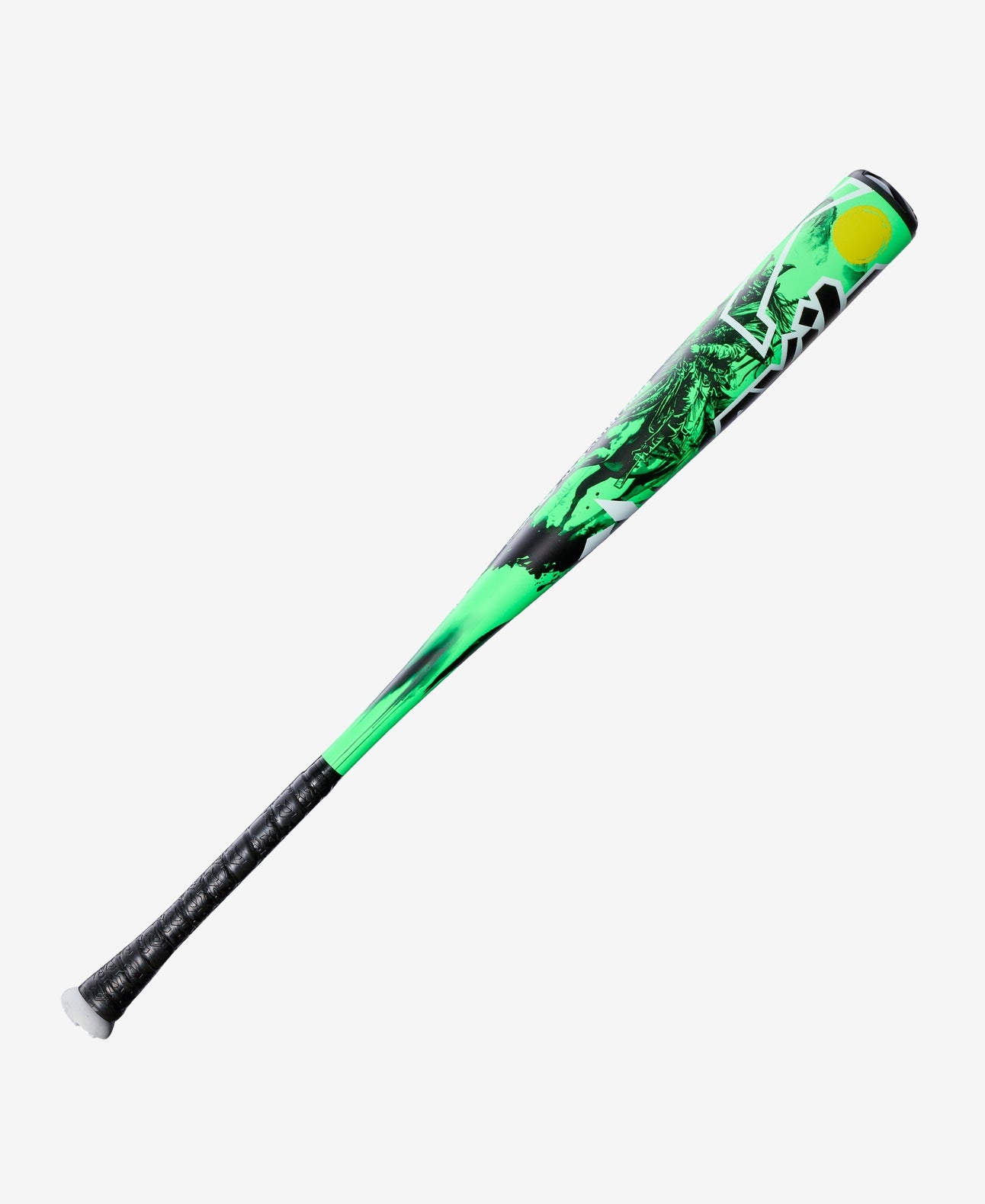 2026 DEMARINI EXILE™ SAMURAI (-3) BBCOR BASEBALL BAT