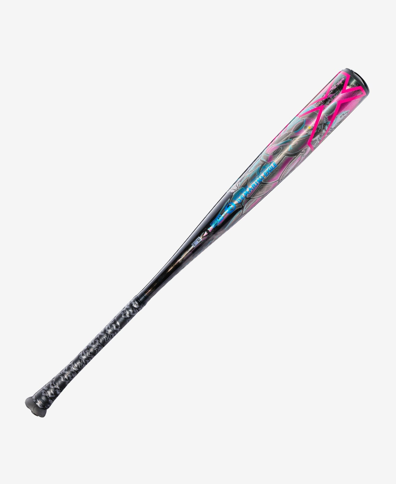 2026 DEMARINI EXILE™ CYBORG (-3) BBCOR BASEBALL BAT
