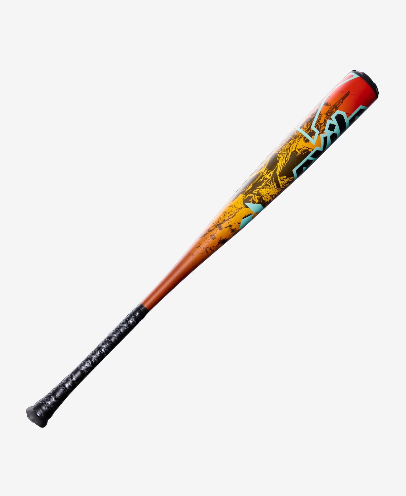 2026 DEMARINI EXILE™ ROUGE (-3) BBCOR BASEBALL BAT