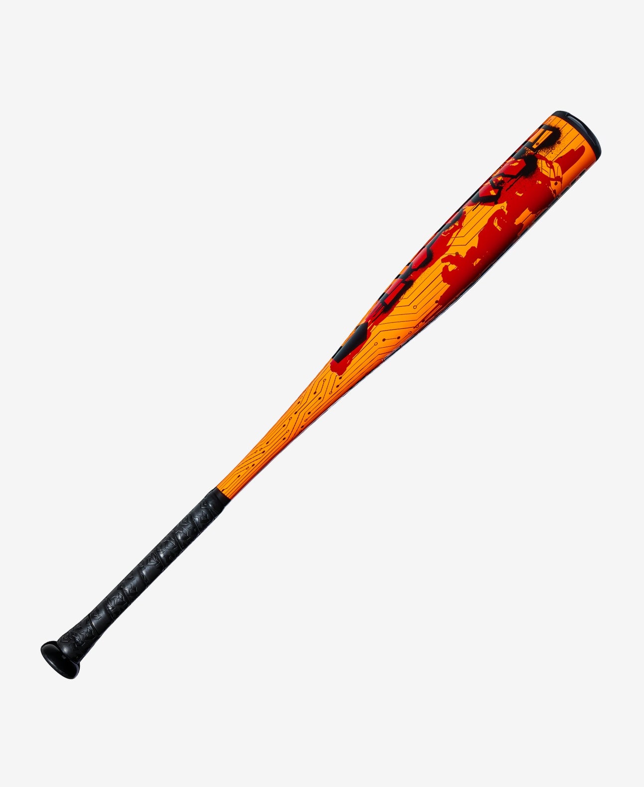 2027 DeMARINI EXILE (-11) USA BASEBALL BAT