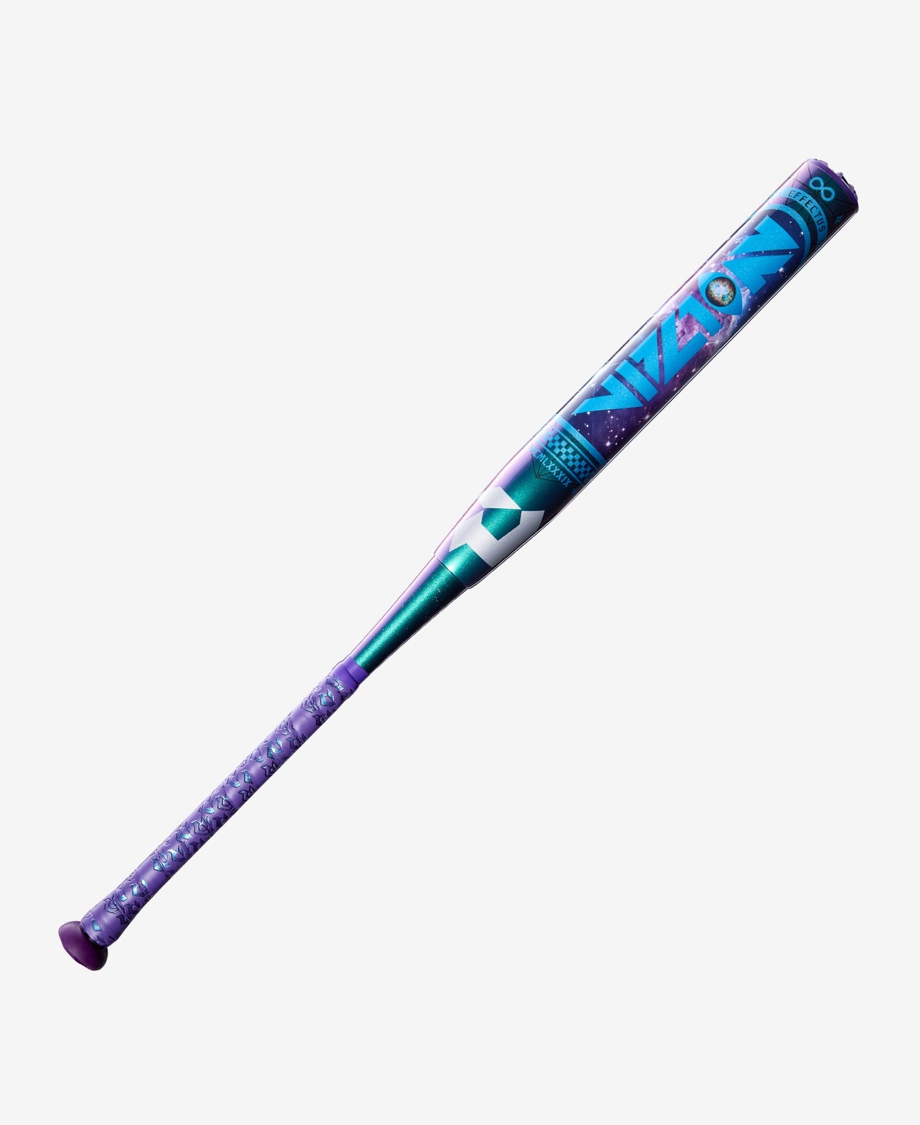 2027 DeMARINI VIZION (-10) FASTPITCH SOFTBALL BAT