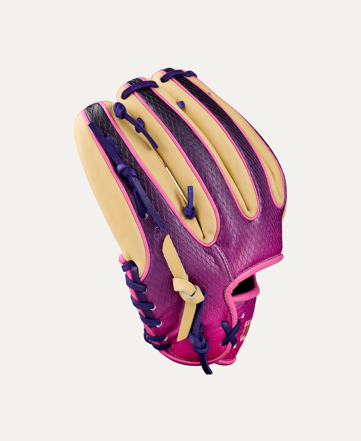 WILSON 2027 A2000® 1720SS 11.5” INFIELD BASEBALL GLOVE