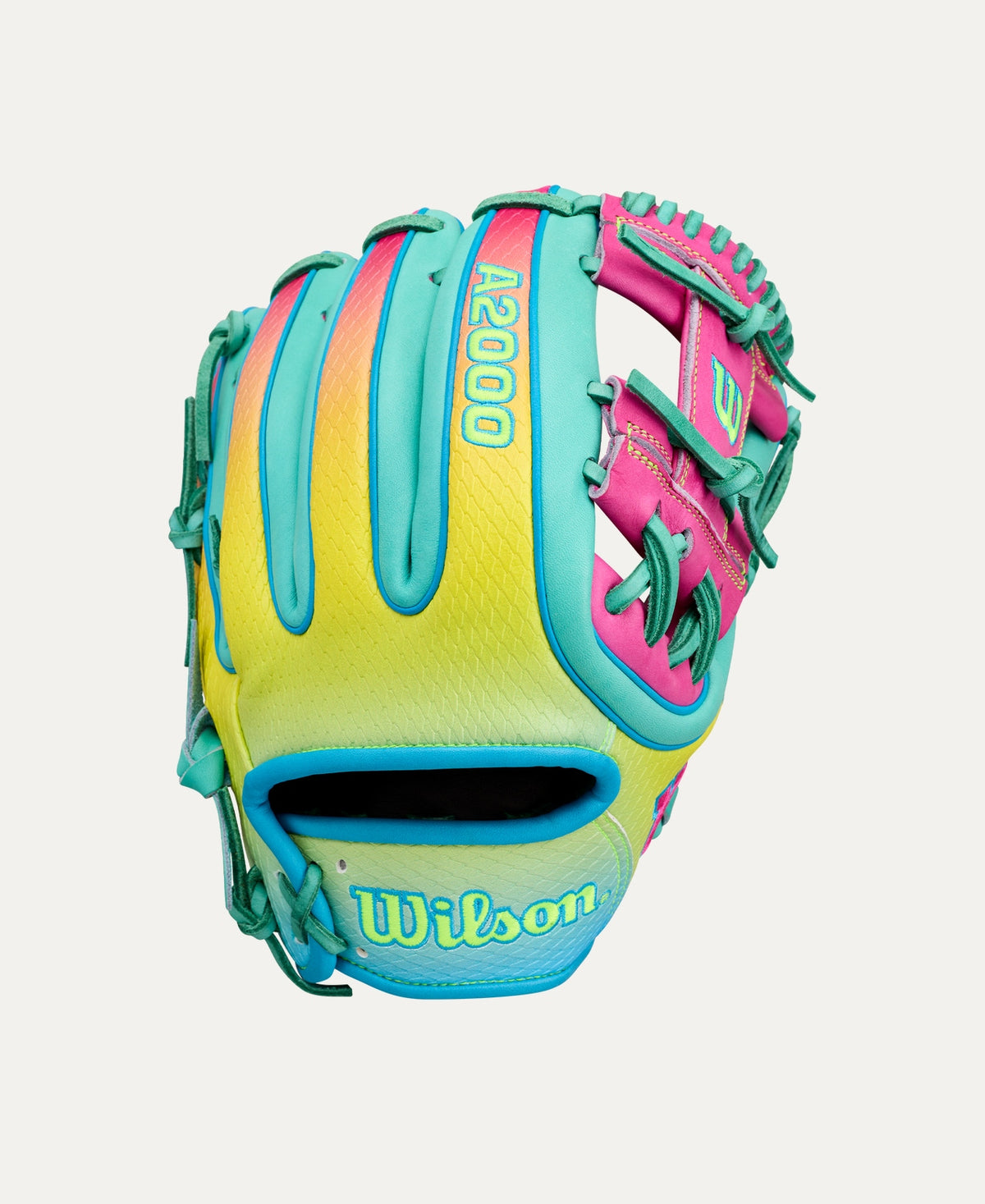 2027 WILSON A2000® 1727SS 11.75” INFIELD BASEBALL GLOVE