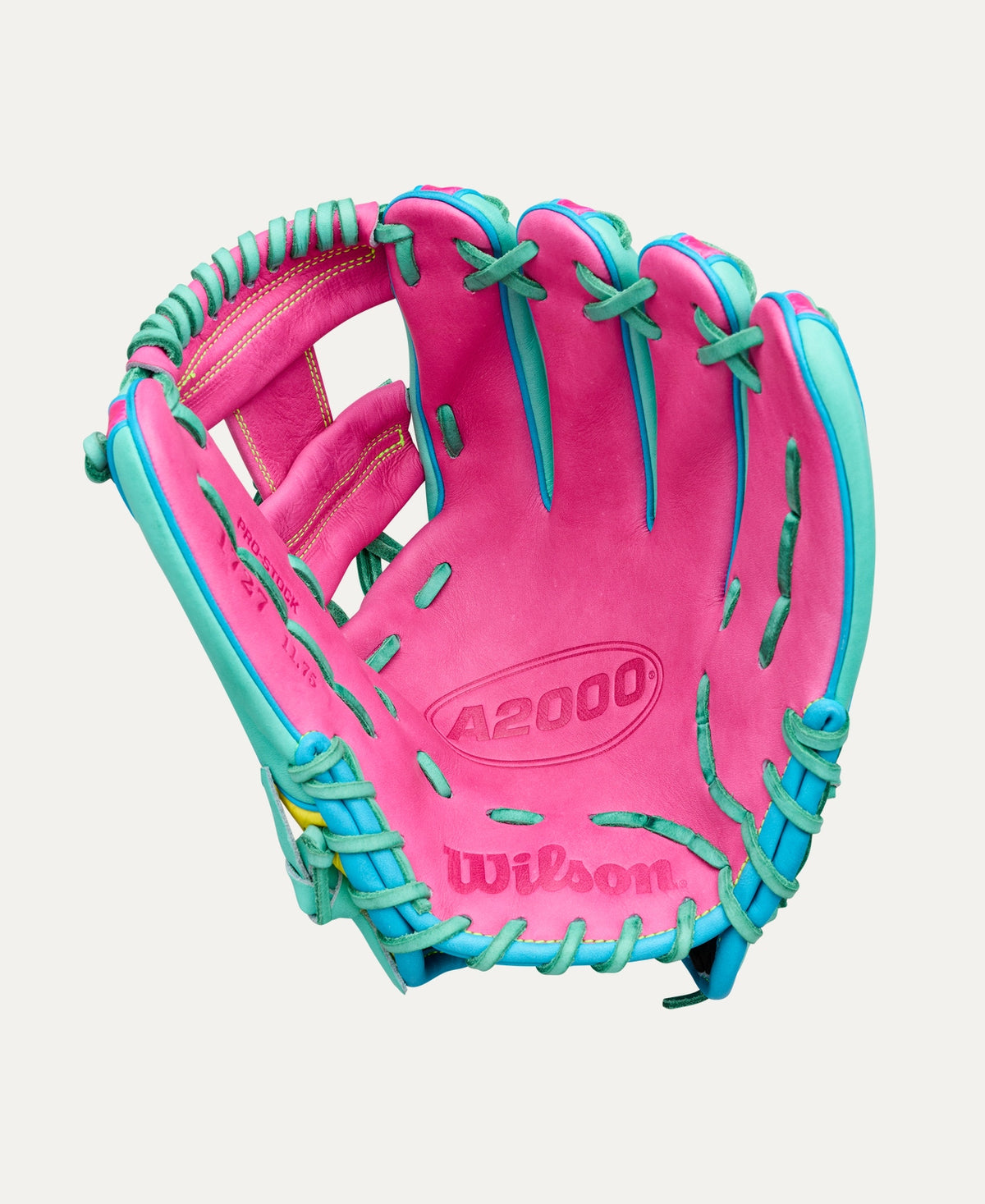 2027 WILSON A2000® 1727SS 11.75” INFIELD BASEBALL GLOVE