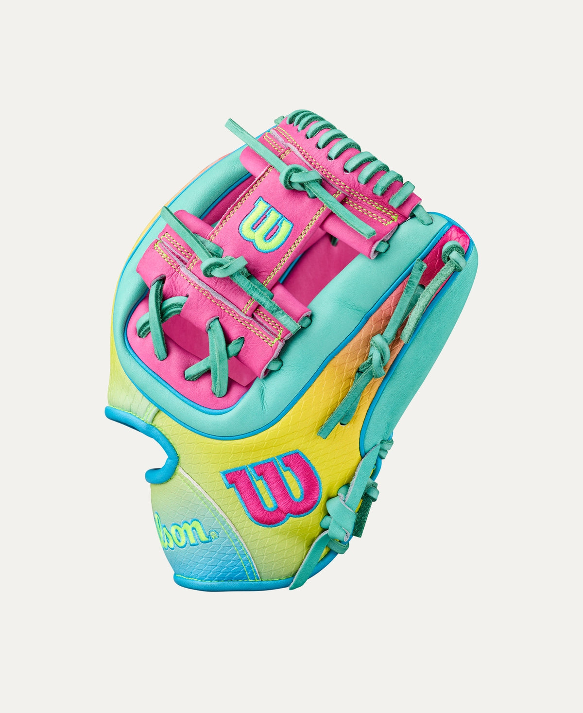 2027 WILSON A2000® 1727SS 11.75” INFIELD BASEBALL GLOVE