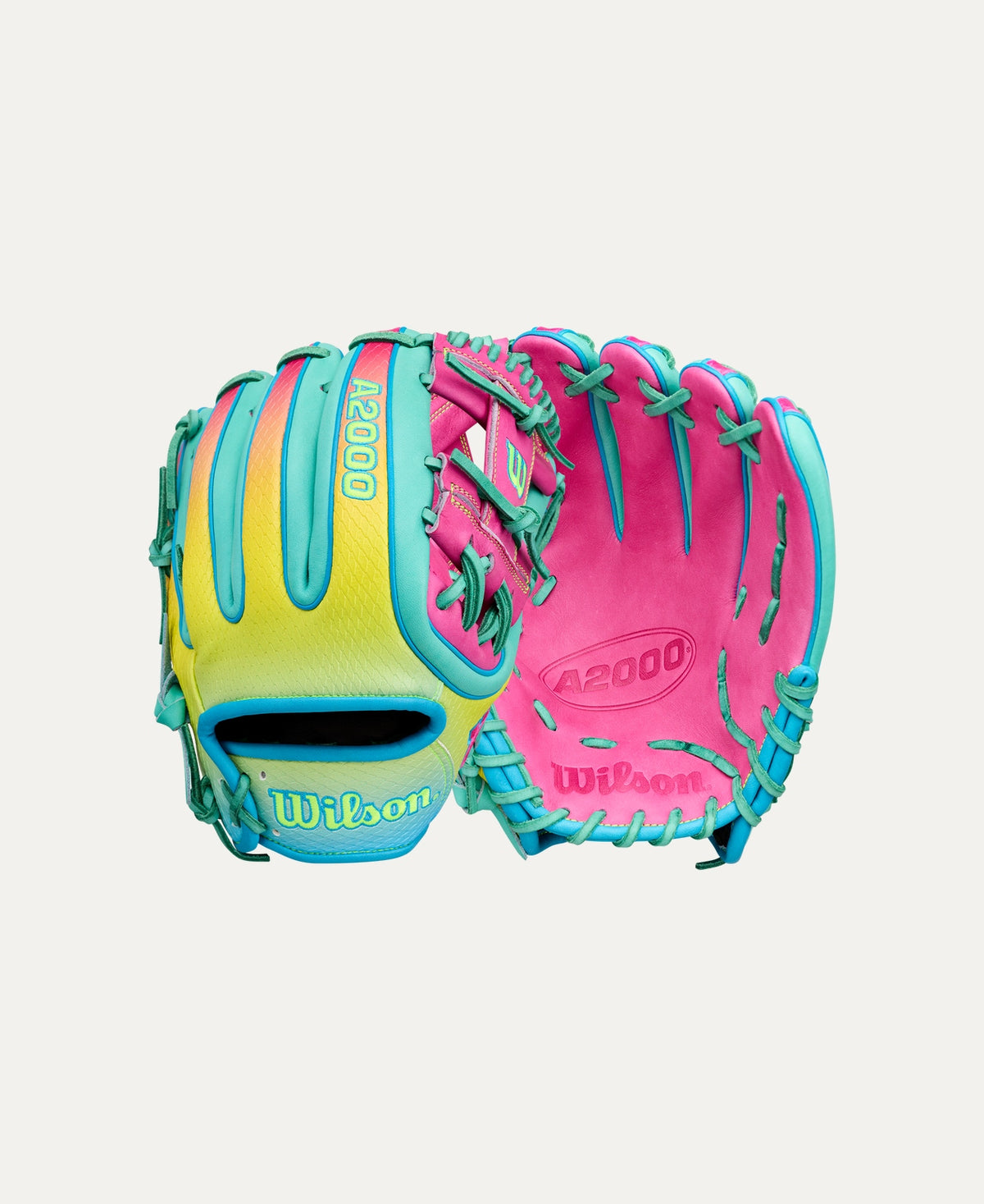 2027 WILSON A2000® 1727SS 11.75” INFIELD BASEBALL GLOVE