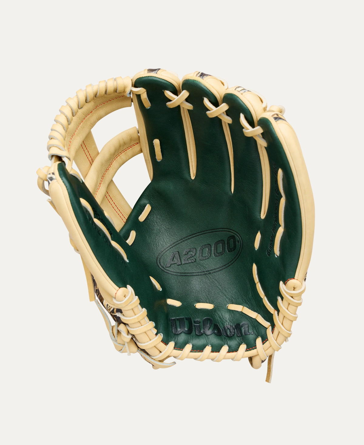 WILSON 2027 GUNNAR HENDERSON A2000® GH2 GM 11.75” INFIELD BASEBALL GLOVE