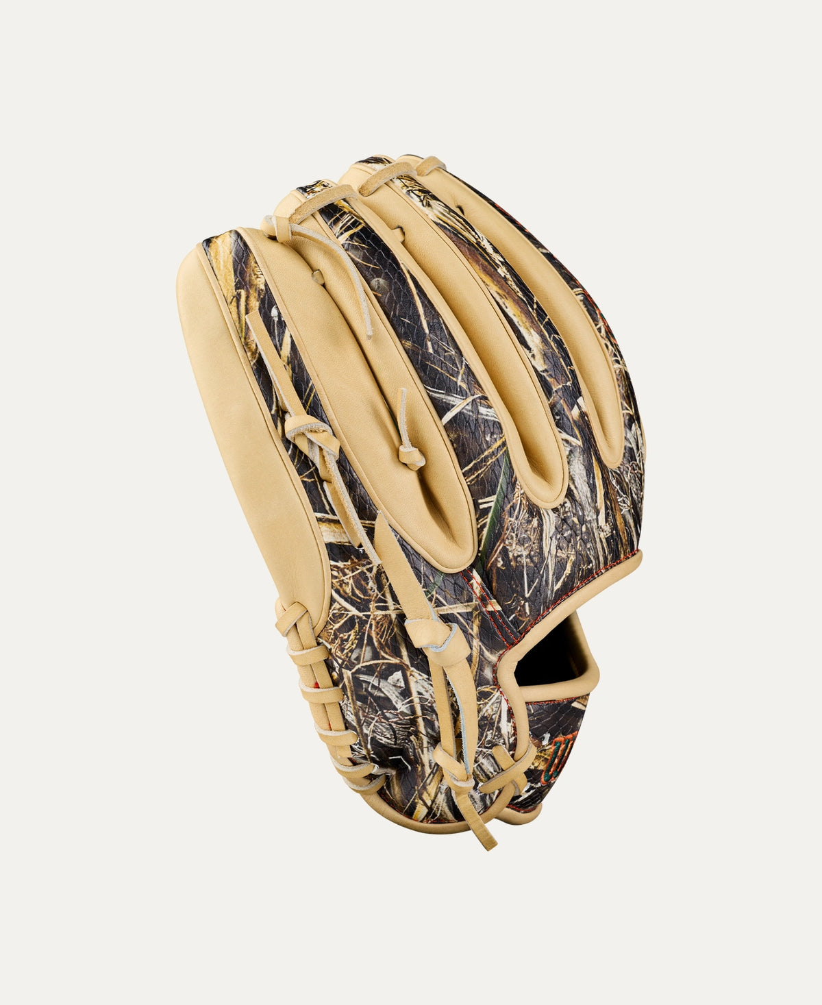 WILSON 2027 GUNNAR HENDERSON A2000® GH2 GM 11.75” INFIELD BASEBALL GLOVE