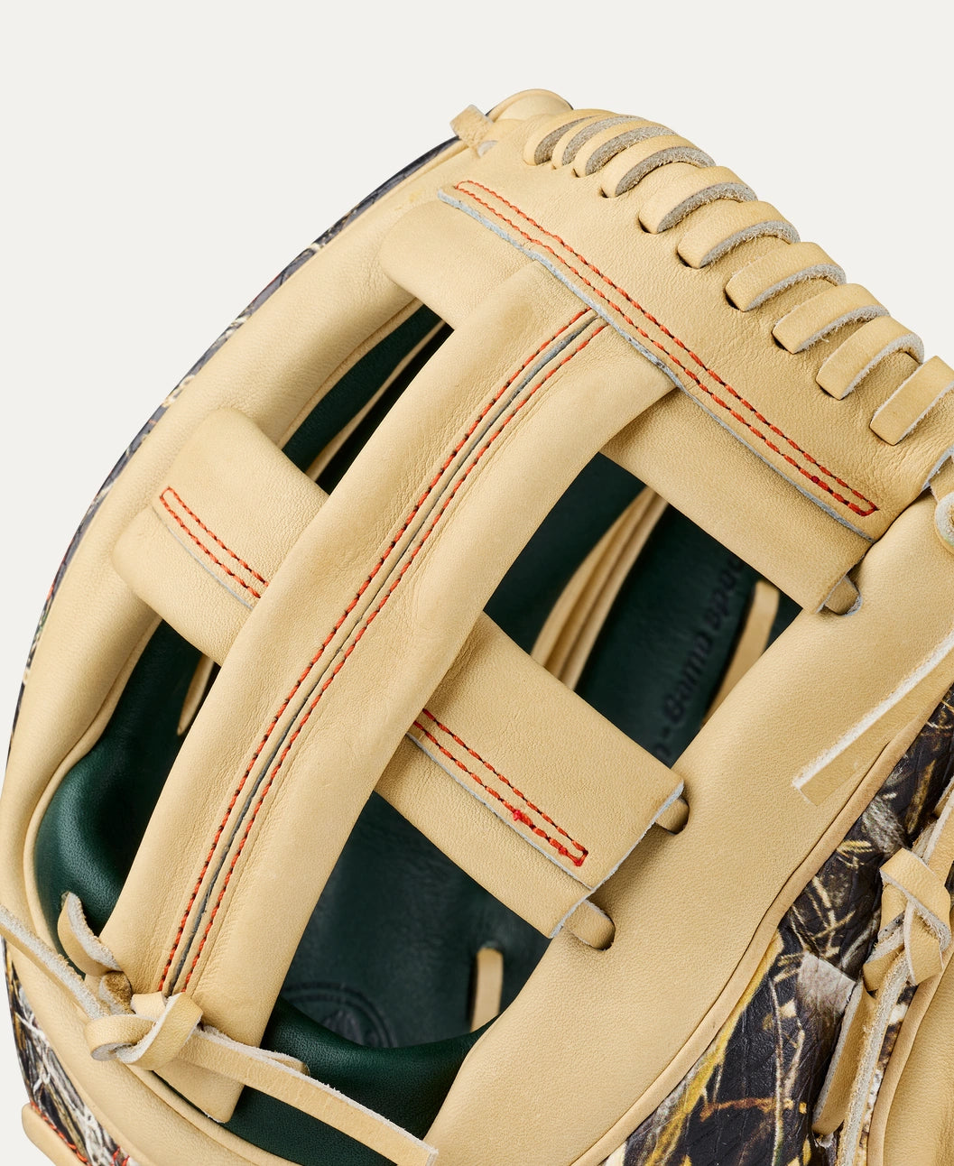 WILSON 2027 GUNNAR HENDERSON A2000® GH2 GM 11.75” INFIELD BASEBALL GLOVE